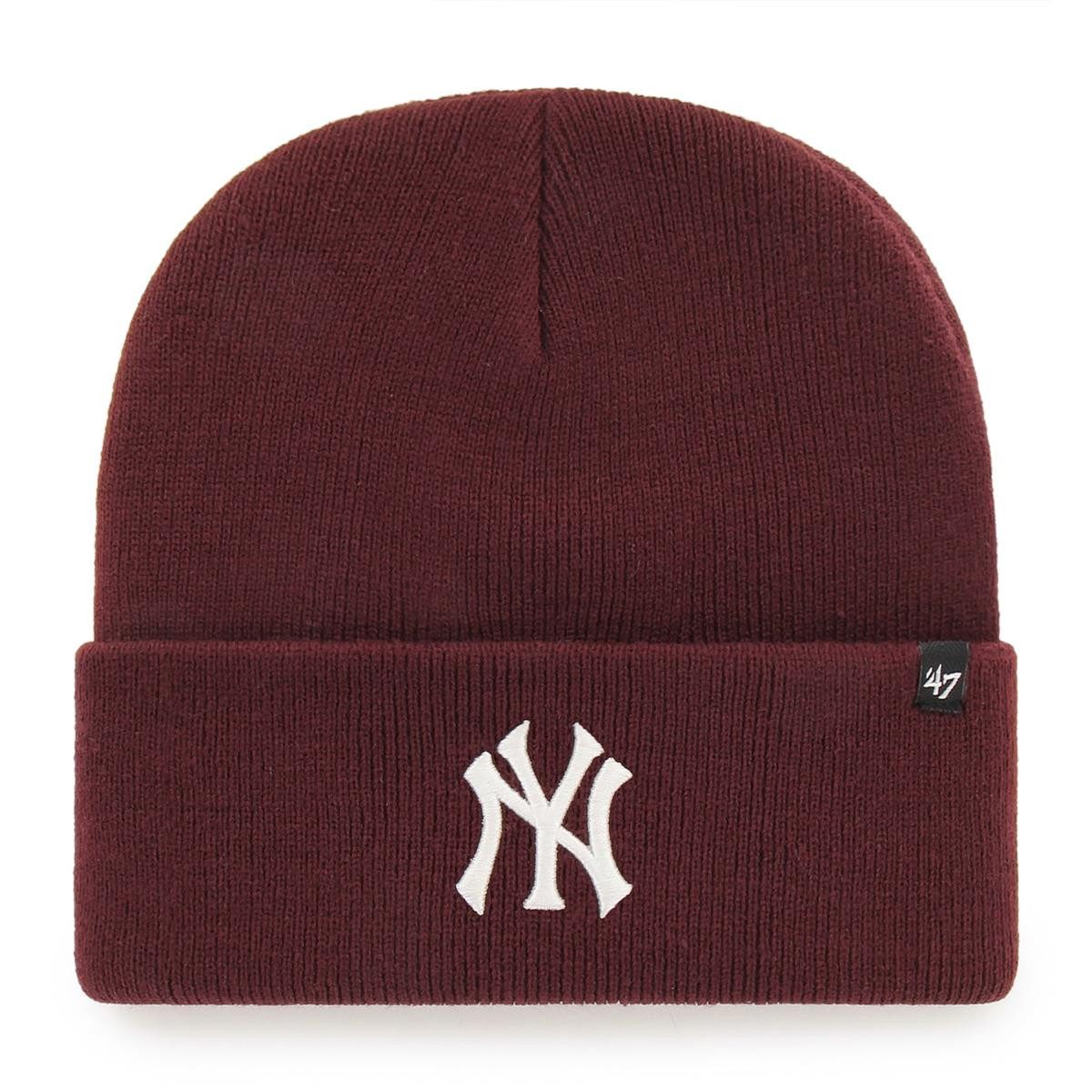 Beanie '47 Brand Beanie MLB Oversized Haymaker '47 CUFF KNIT