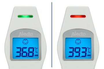 Alecto Fieberthermometer BC-37, 1-tlg.