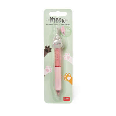 Legami Bleistift Druckbleistift - Meow