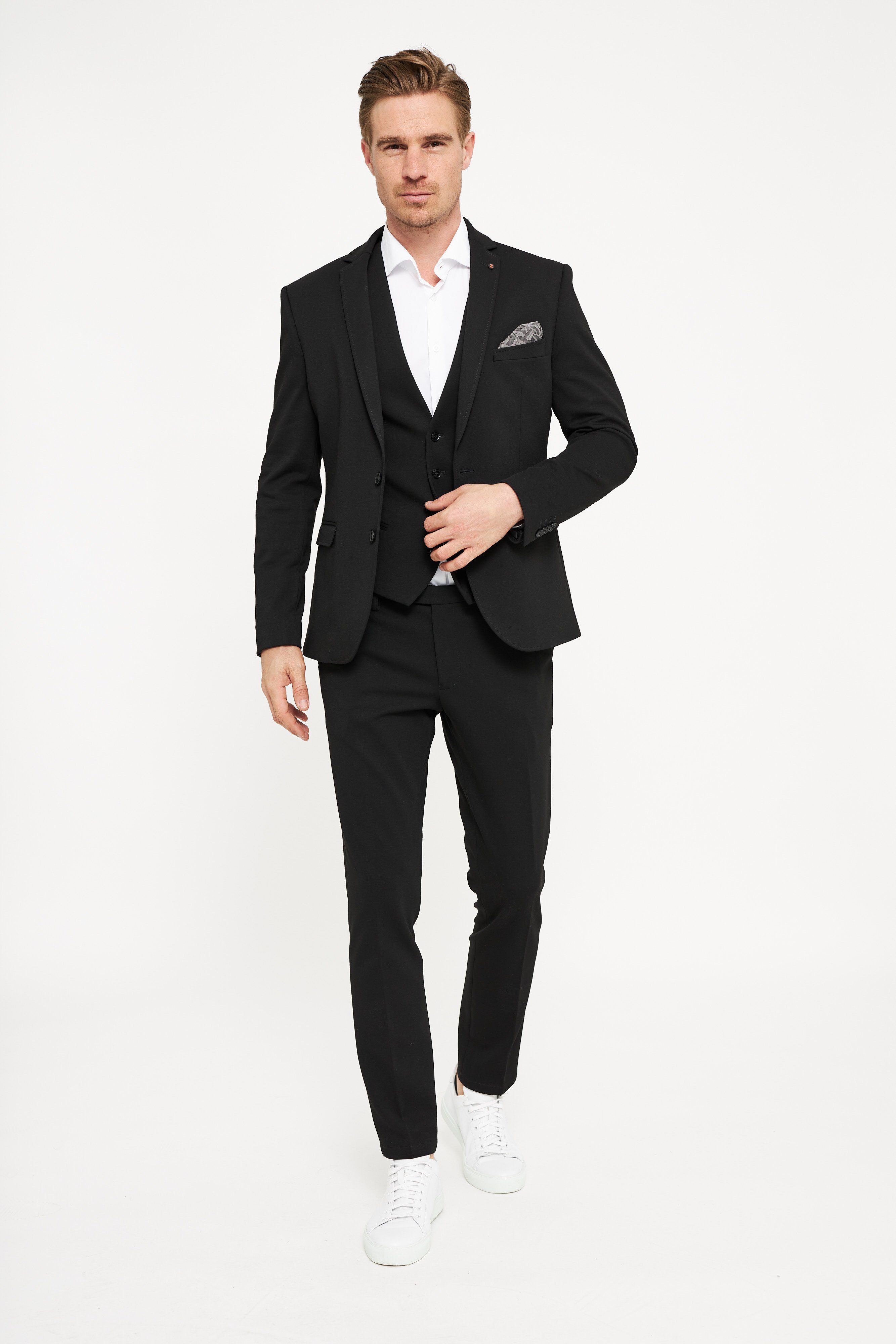 ZUITABLE Jerseysakko DiNorris 202641-900