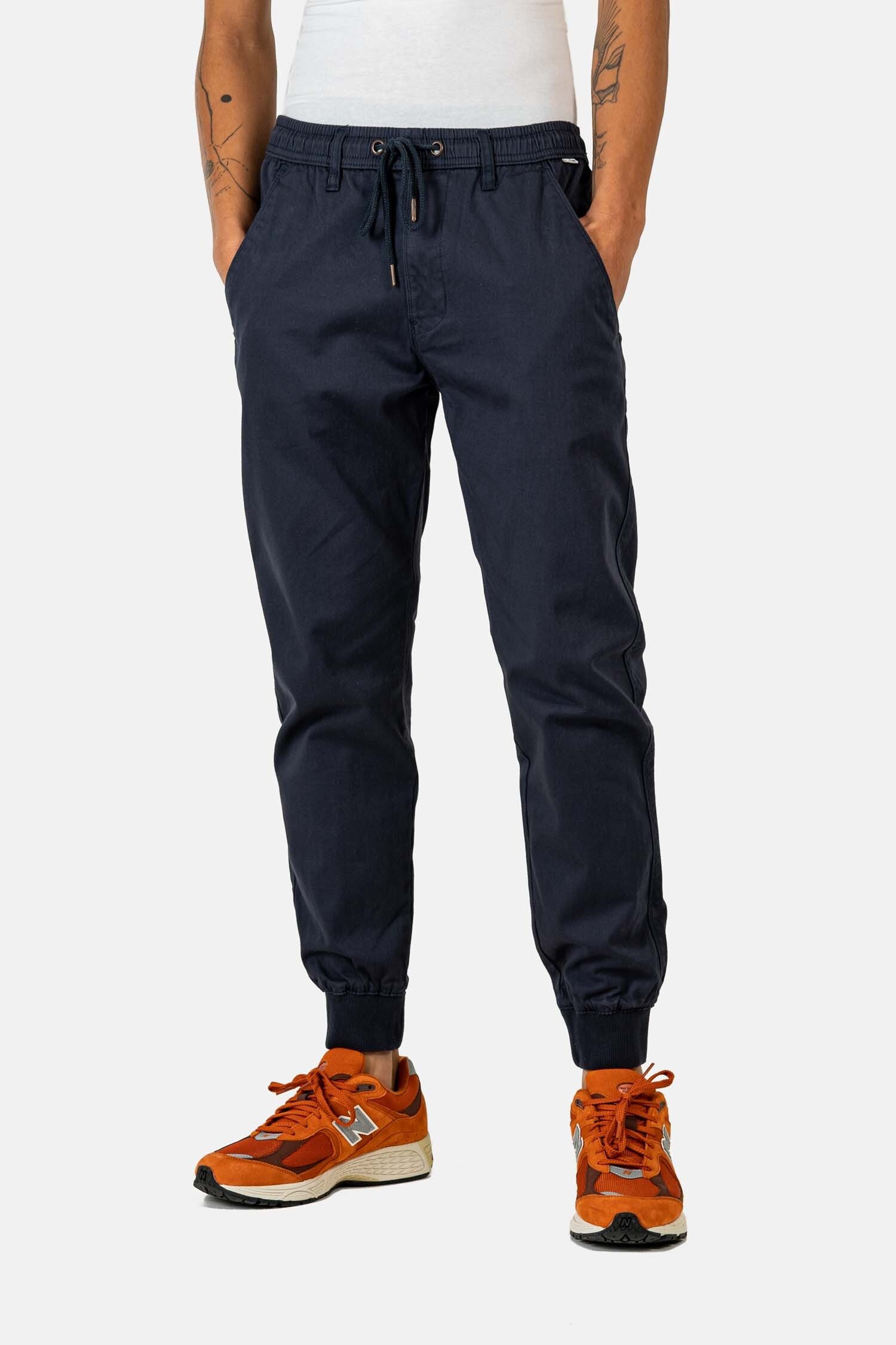 REELL Stoffhose Reflex 2