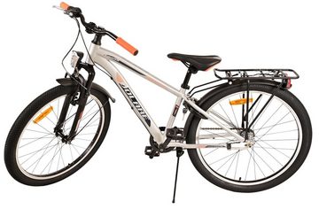 TPFSports Kinderfahrrad Volare Cross 24 Zoll Rücktritt + Handbremse, 3 Gang, (Jungsfahrrad - Jungen Kinderrad - 3 Gänge - Sicherheitsgriffe), Kinderfahrrad 24 Zoll - Jugend Fahrrad - Kinder Jugend Fahrrad