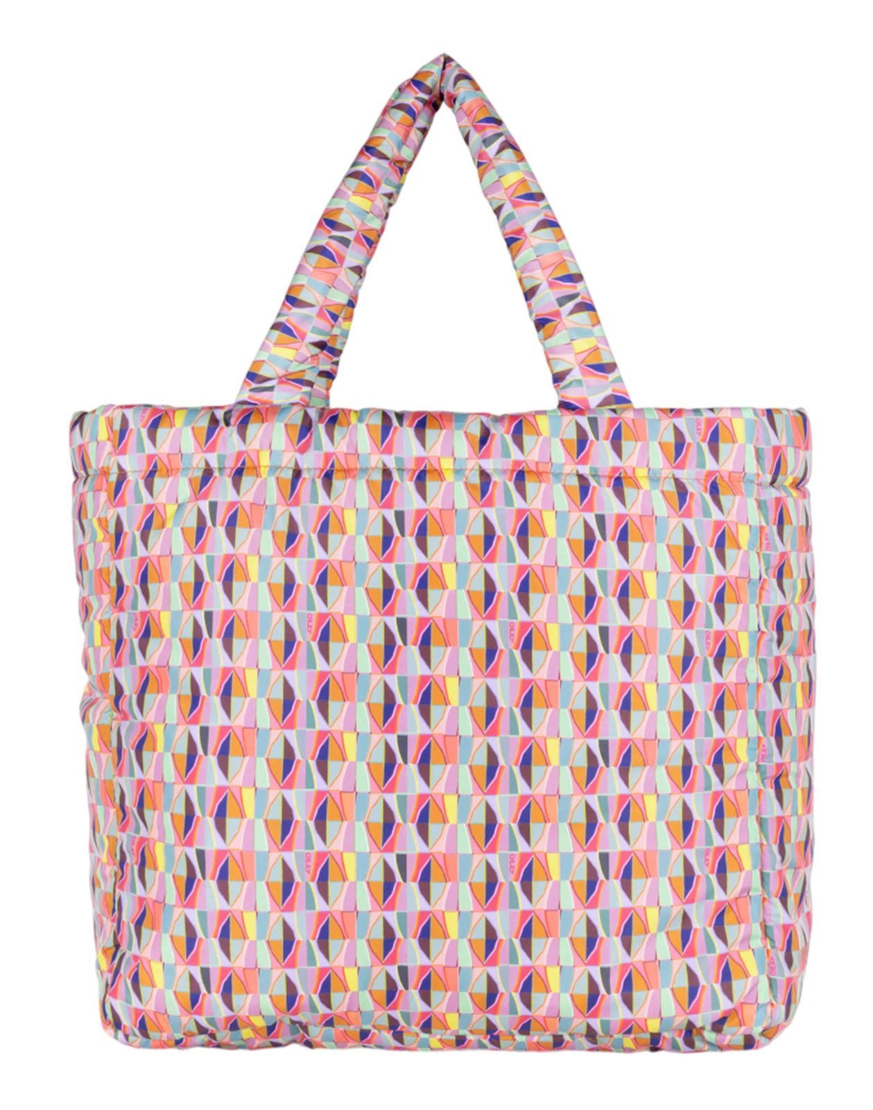 Oilily Schultertasche Shopper