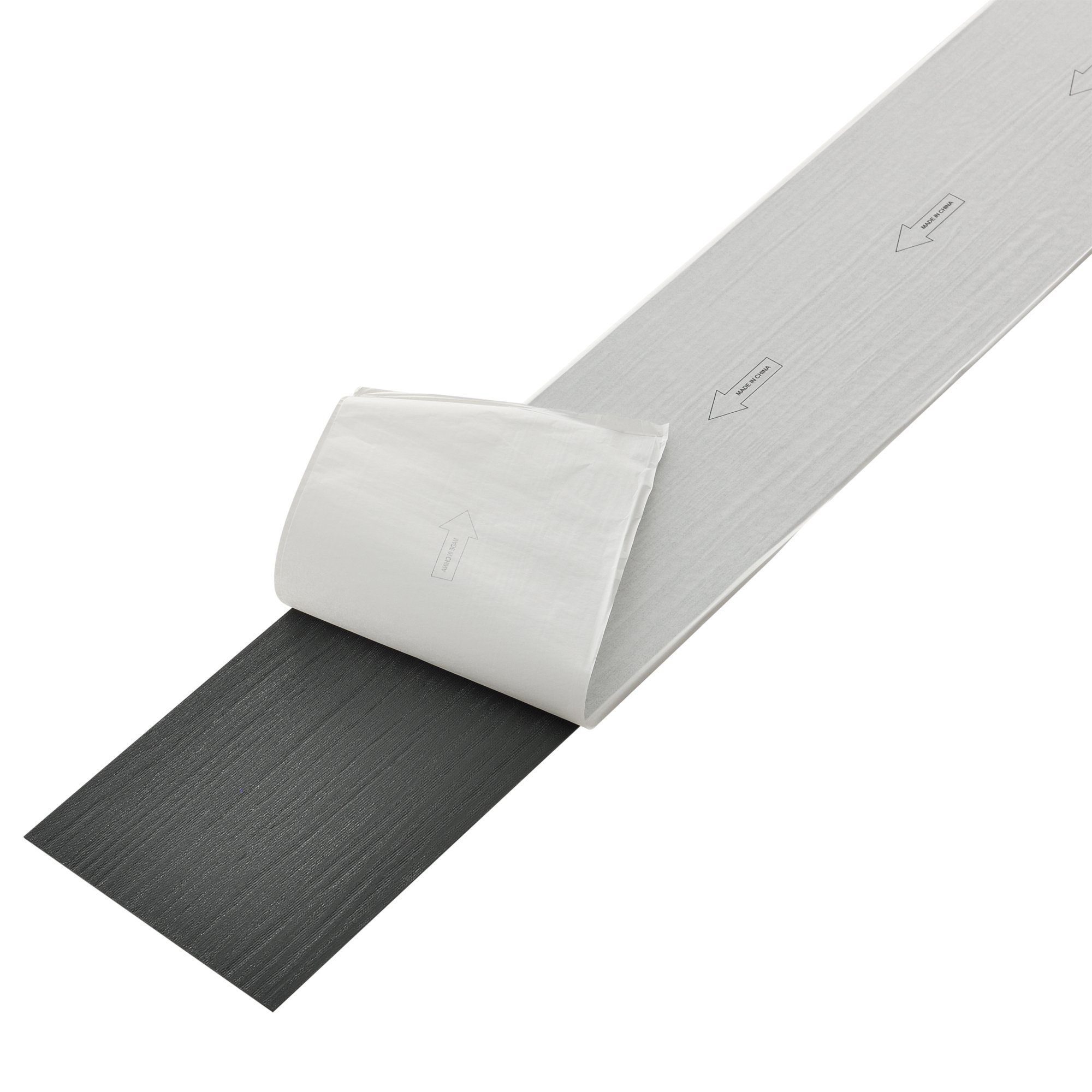 neu.haus Vinylboden, »Vanola« Vinyl Laminat Selbstklebend 0,975 m² Eiche-Optik natur hell