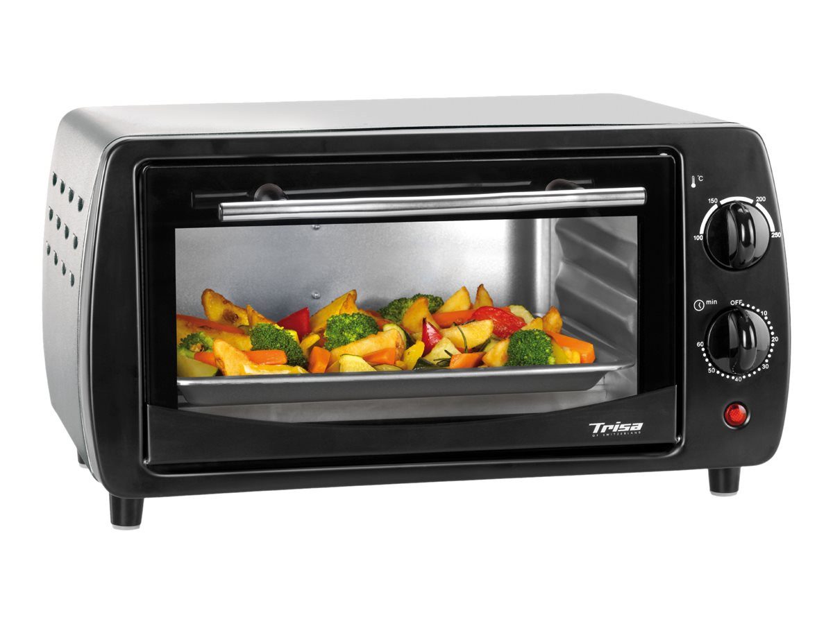 Trisa Elektro-Fugenbürste