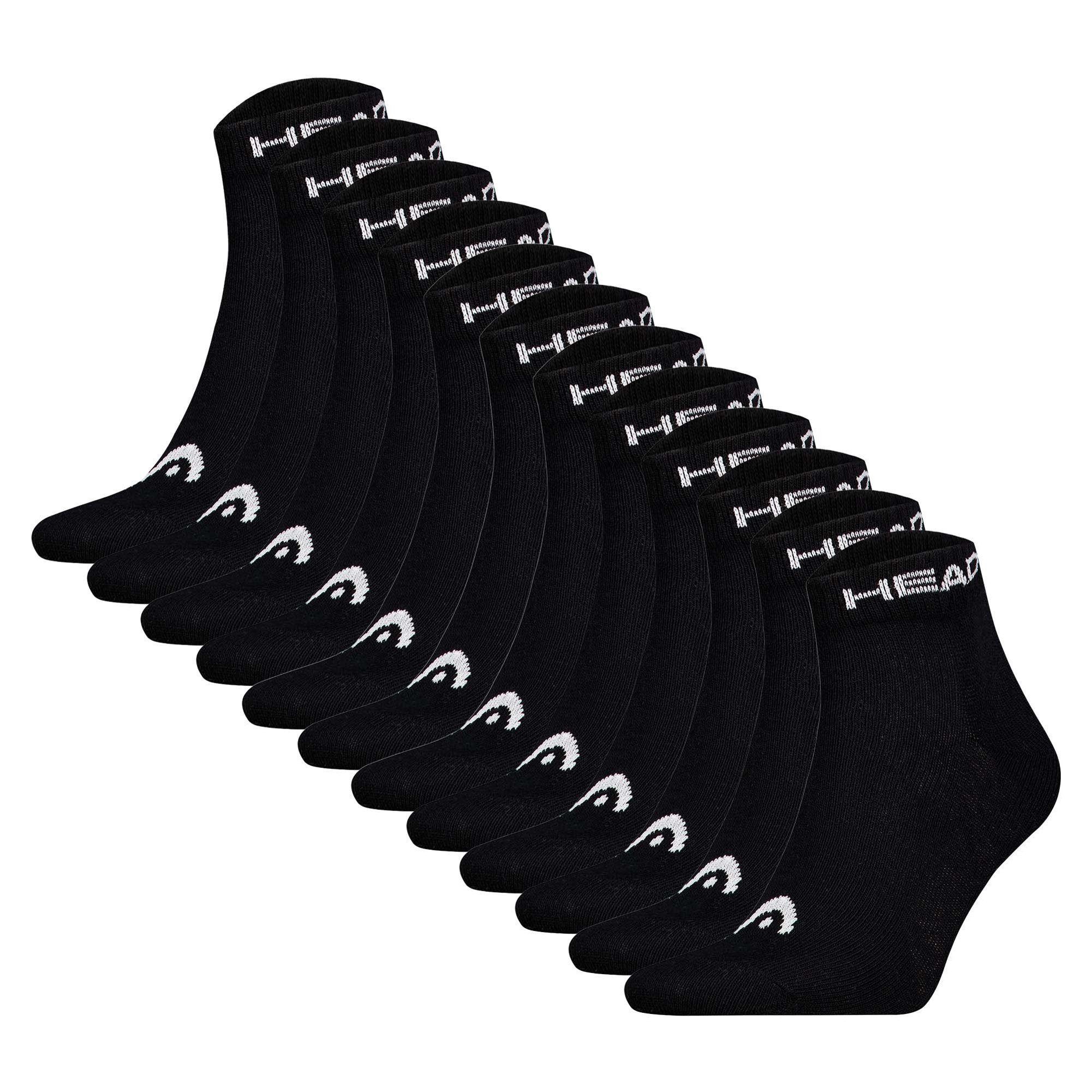Head Sneakersocken Unisex Socken 12er Pack günstig online kaufen