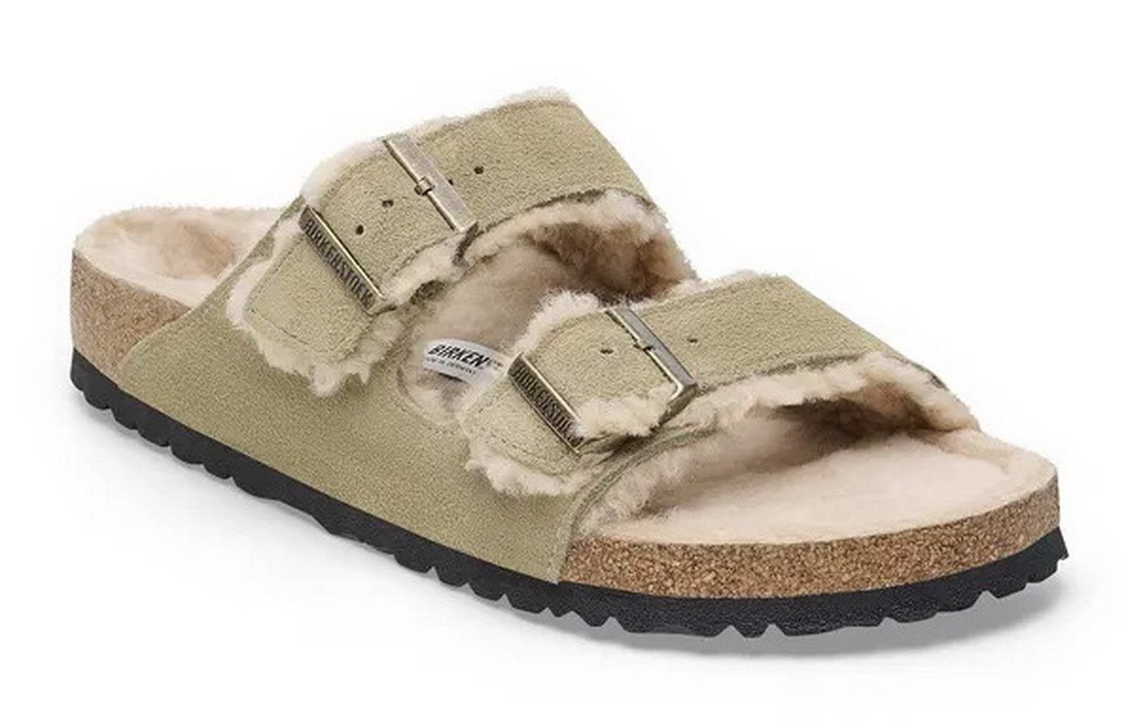 Birkenstock Keilpumps
