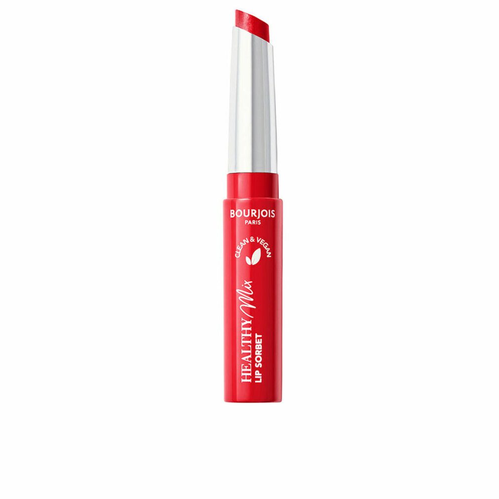 Bourjois Lippenstift Healthy Mix Lip Sorbet 02-Red Freshing 7,4g