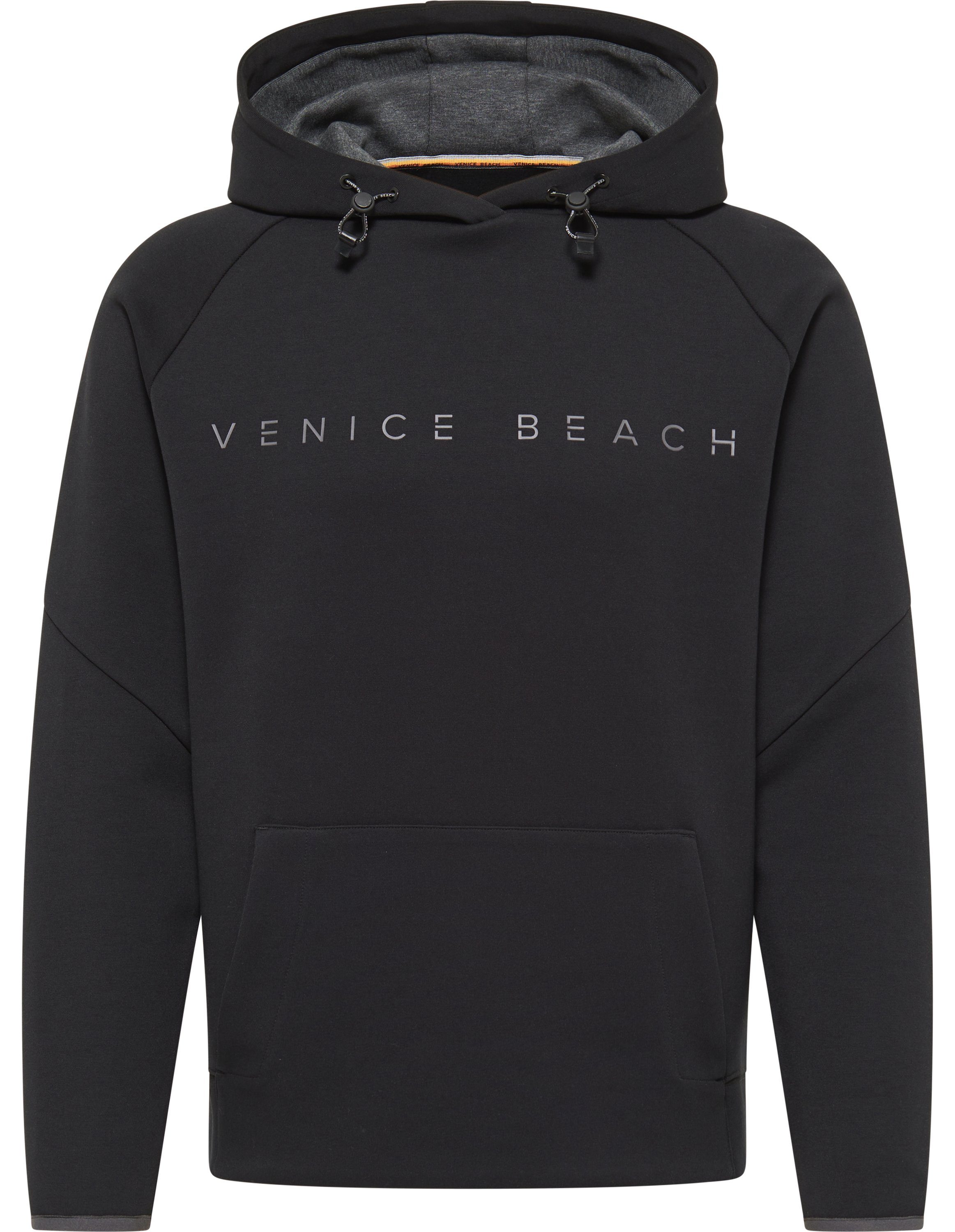 Venice Beach Kapuzensweatshirt Kapuzensweatshirt VBM Lennox günstig online kaufen
