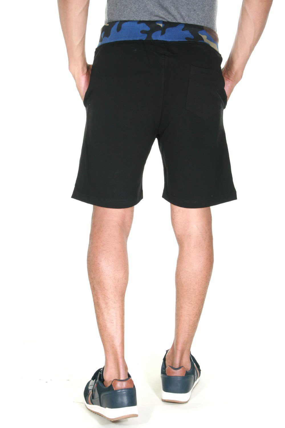 FIOCEO Shorts