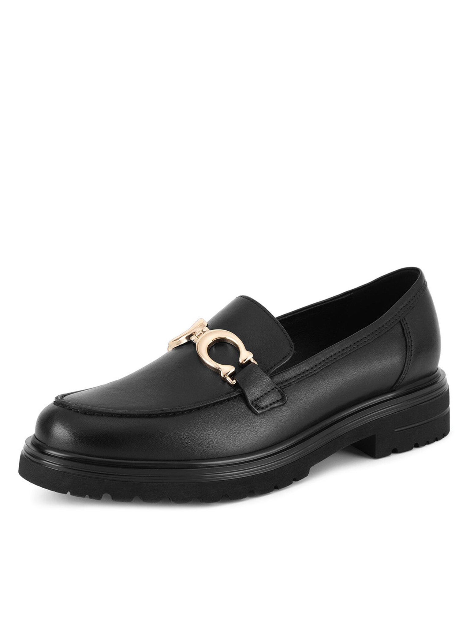 LASOCKI Lasocki Damen-Loafers Schwarz WB-GIULIA-22 Mokassin