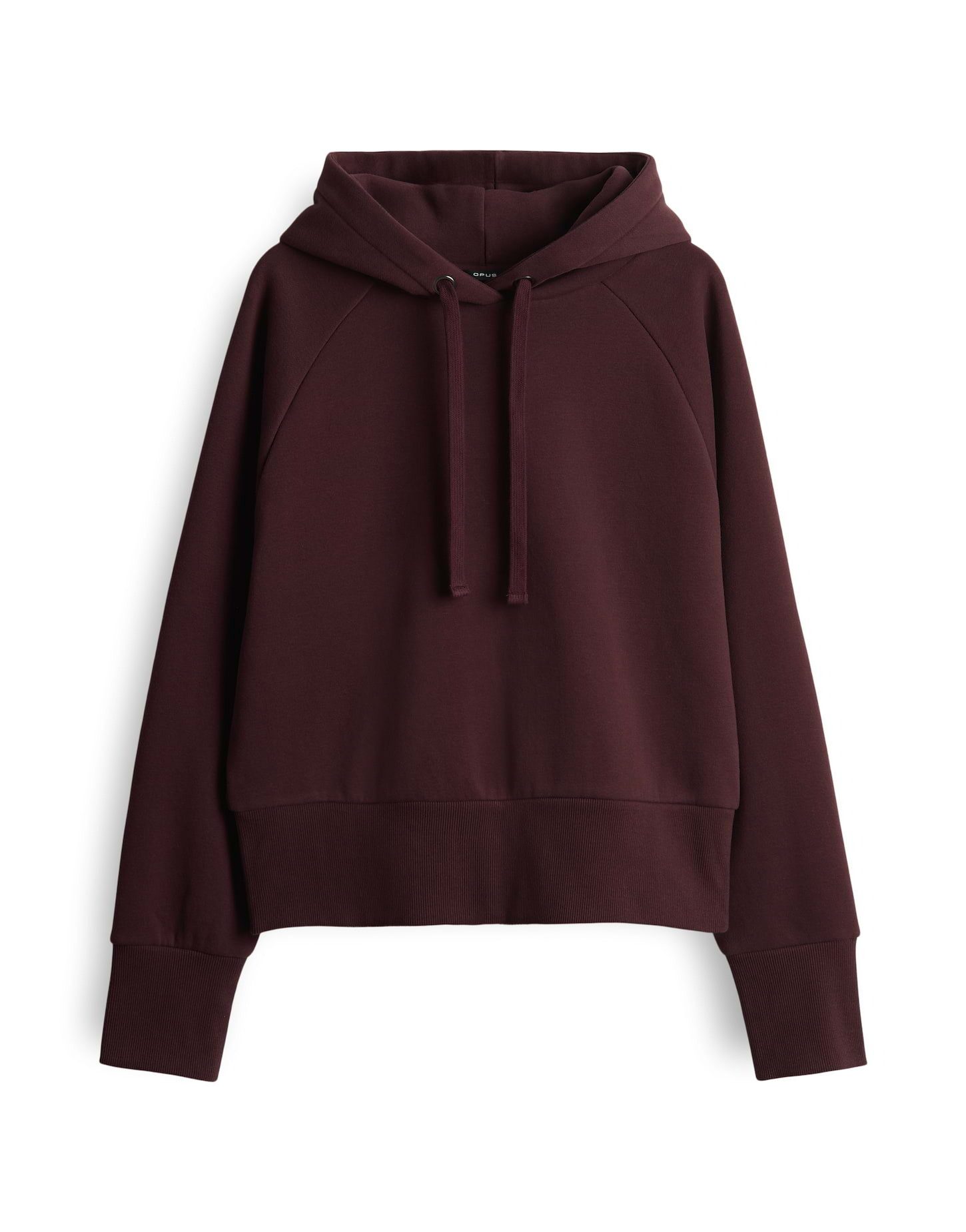 OPUS Hoodie GESIKA aus French Terry günstig online kaufen