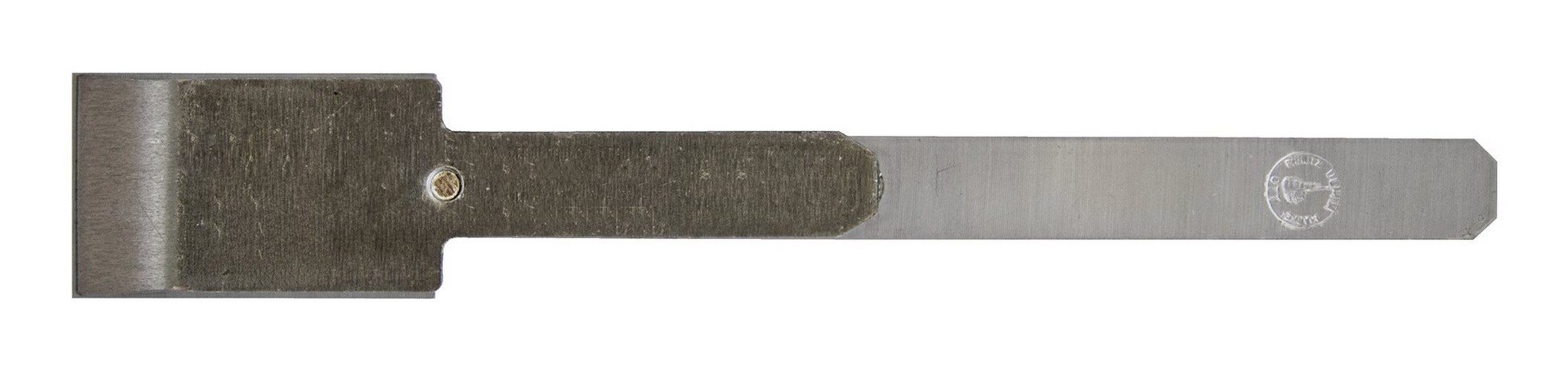 Ulmia Doppelhobel, Hobeleisenbreite 30 mm, Doppeleisen mit Klappe D-HW8-30 30 mm