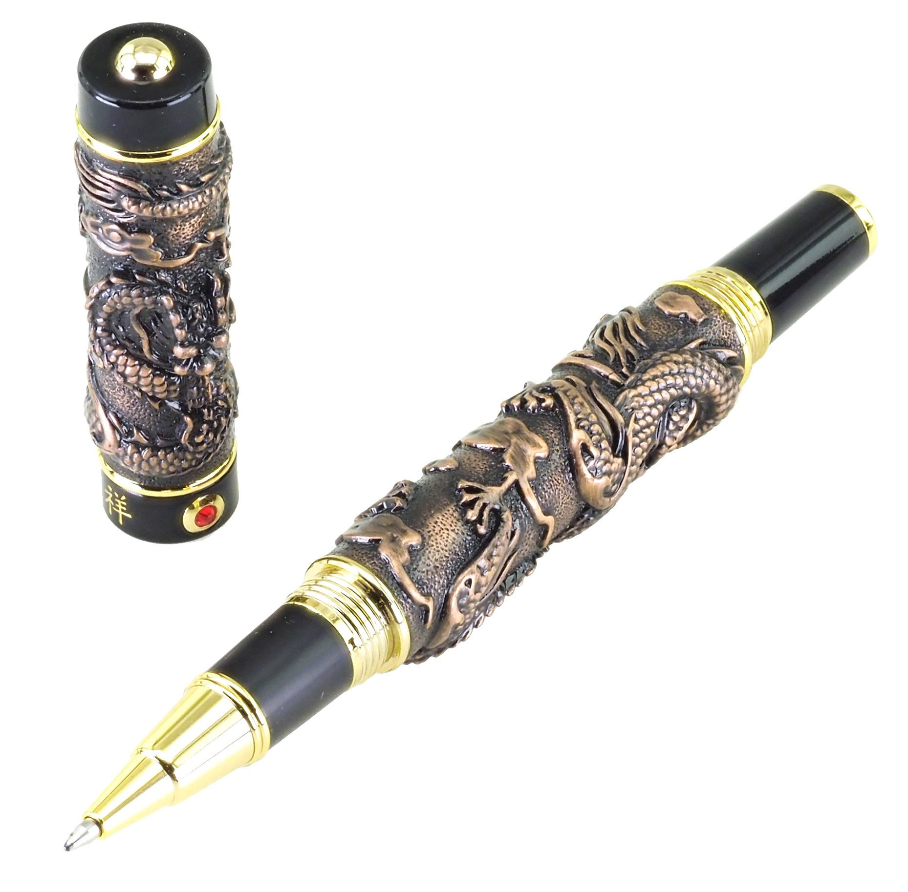 Dragon Pen Kugelschreiber DP2 Pen Kugelschreiber
