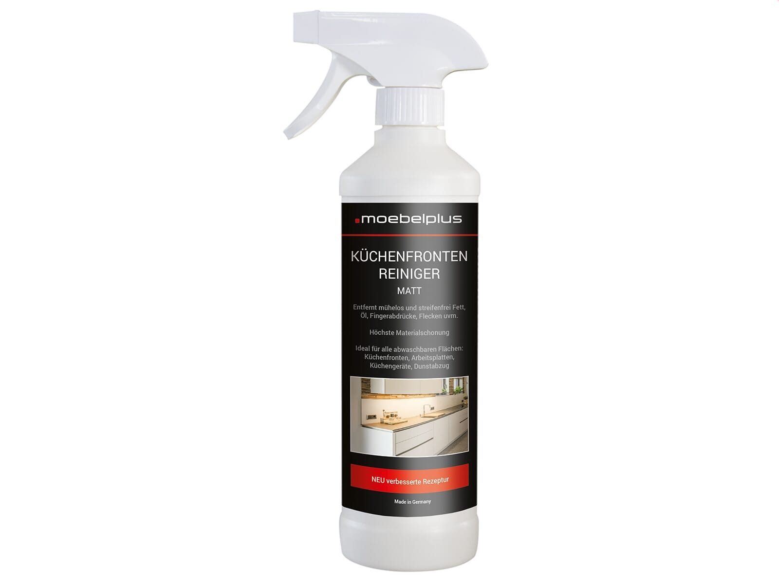 moebelplus Küchenreiniger (Reinigungsmittel für Küche 500 ml)