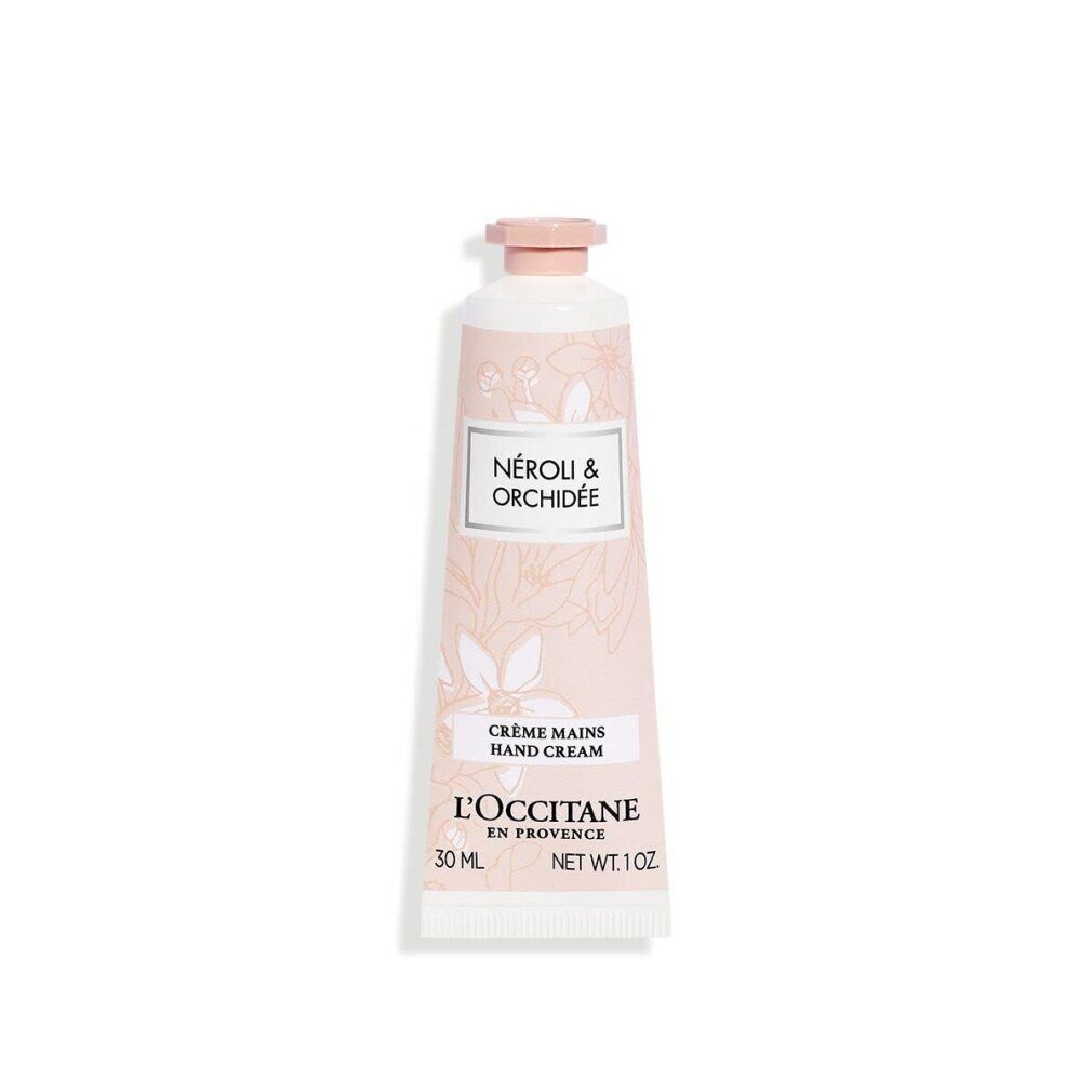 L'OCCITANE Körperpflegemittel Néroli Orchidée Perfumed Hand Cream