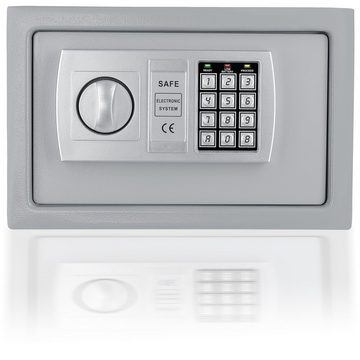 KESSER Tresor, Tresor Safe Elektronik-Zahlenschloss 31x20x20cm LED-Anzeige