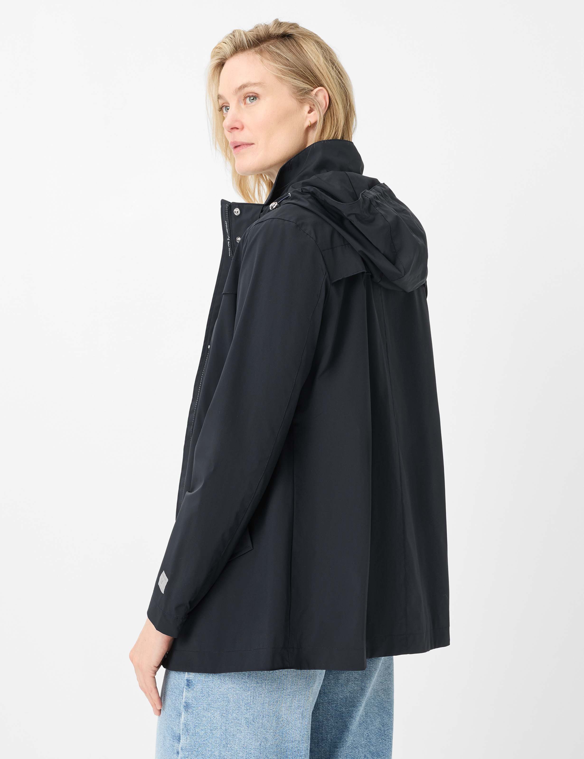 Fuchs Schmitt Outdoorjacke Style Regenjacke Delft