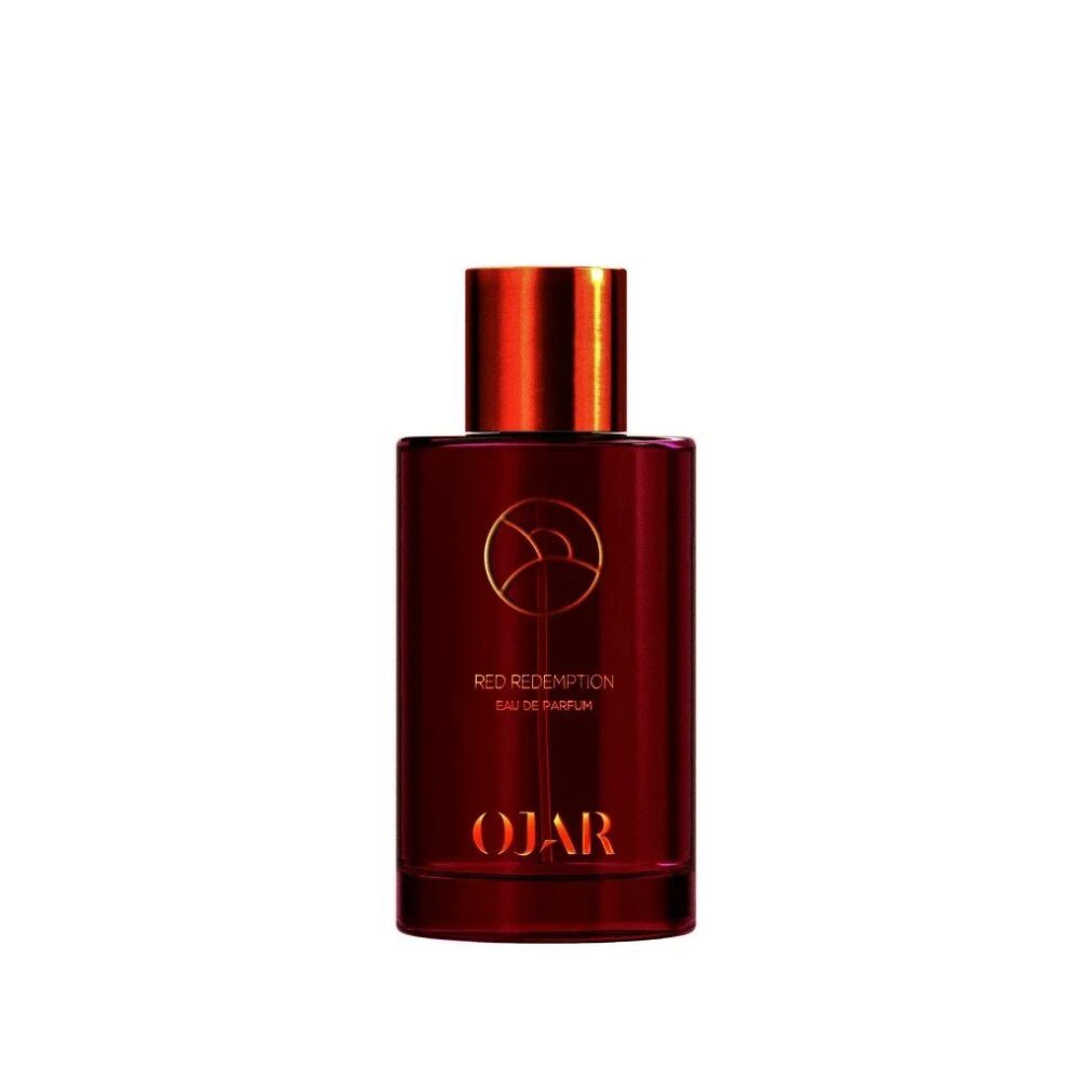 Ojar Körperpflegeduft Ojar Red Redemption Eau de Parfum Eau de Parfum
