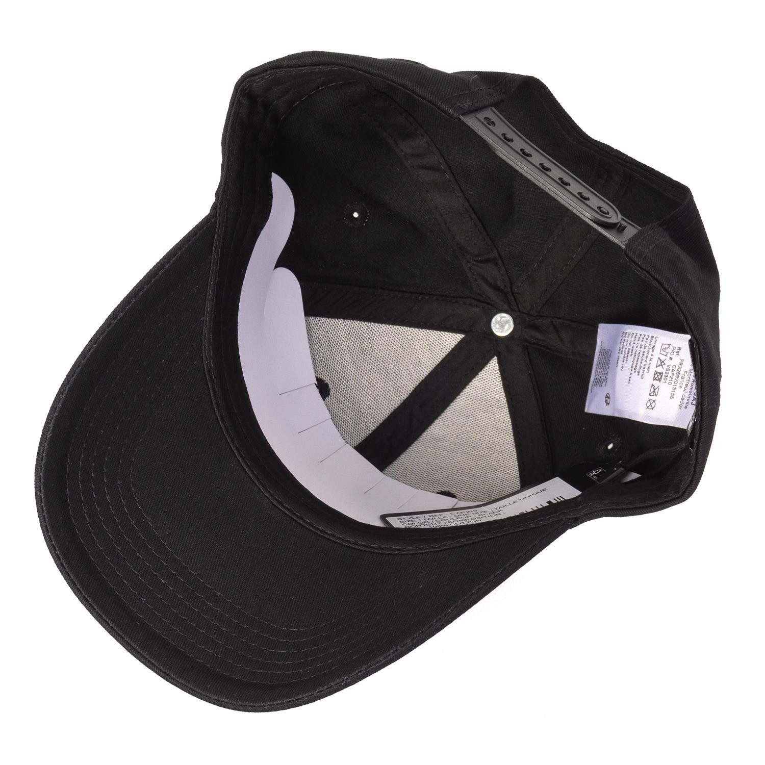 Schott NYC Baseball Cap Cap Schott Casquette N.Y.C. (1-St)