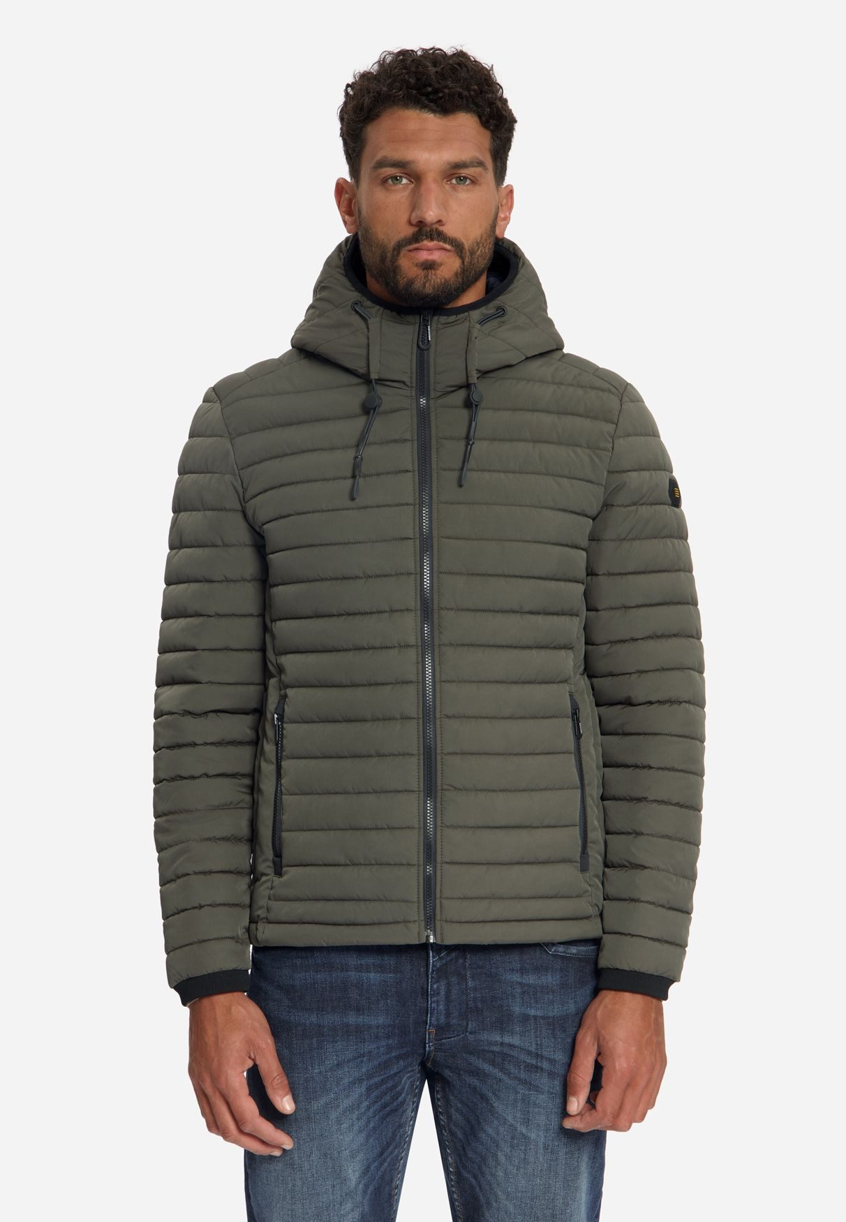 NO EXCESS Outdoorjacke