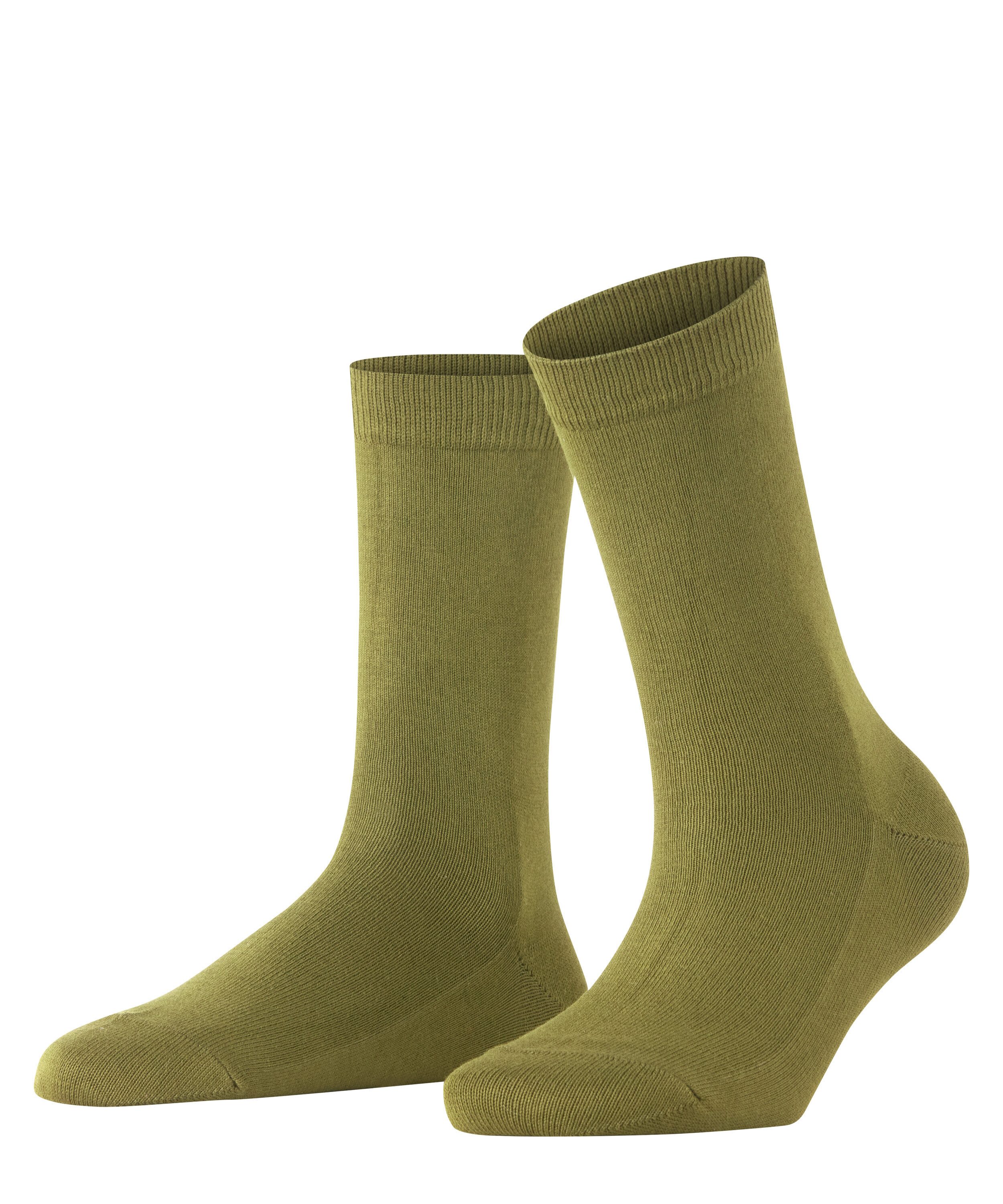 FALKE Socken FALKE Family Damen (1-Paar)
