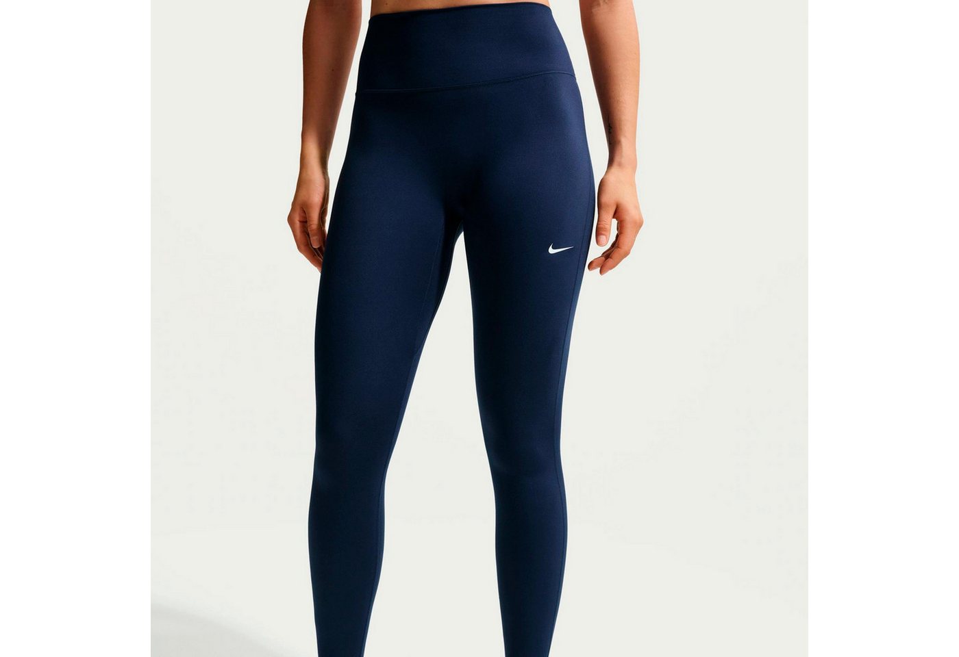 Nike Laufhose Dri-Fit One High Rise