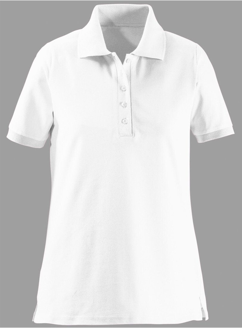 Witt T-Shirt Poloshirt Kurzarm – Bild 3 von 3