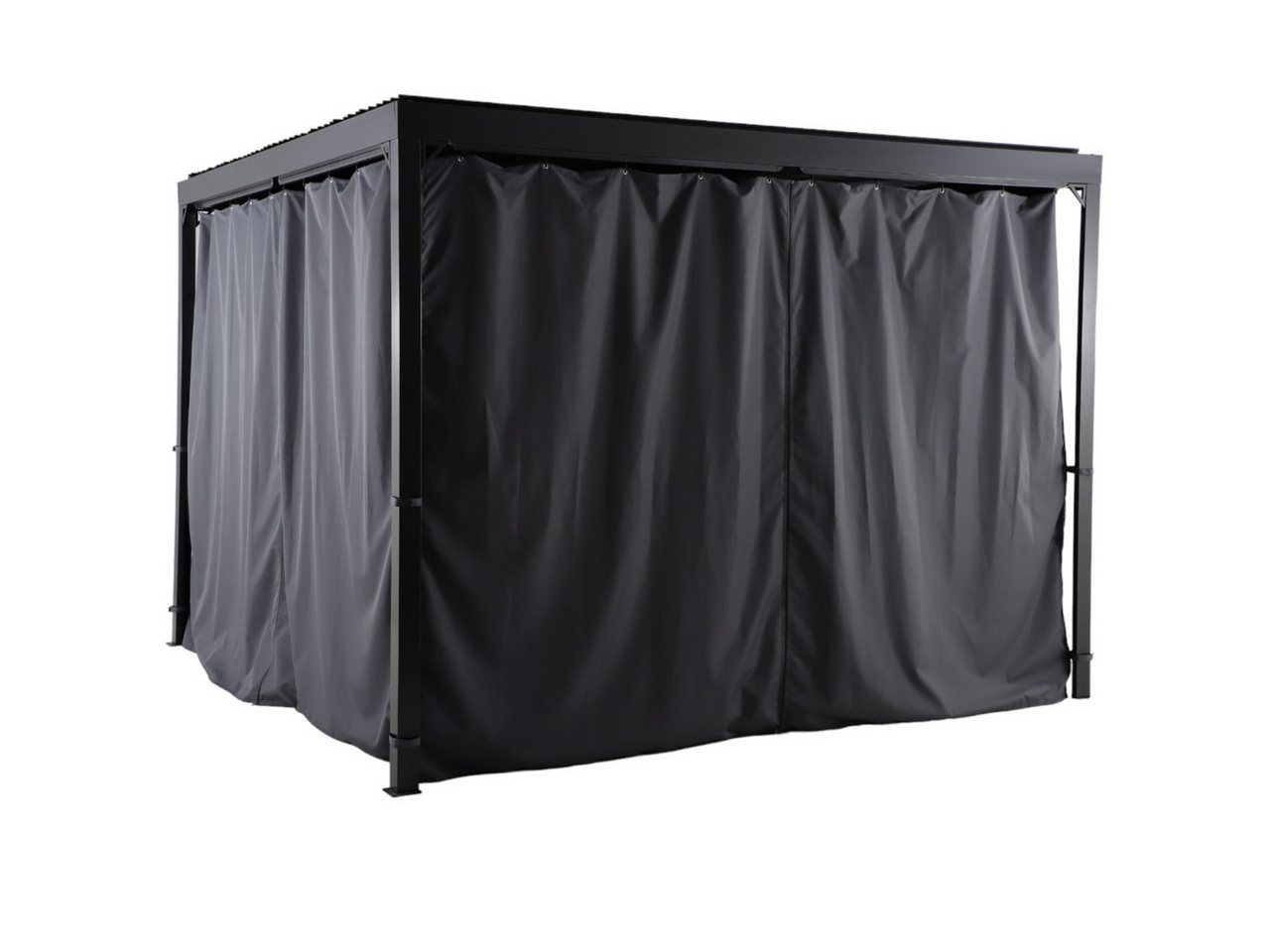 Thumbnail - Primaster Pavillonseitenteil Primaster Seitenteile für Pavillon Triviso mit