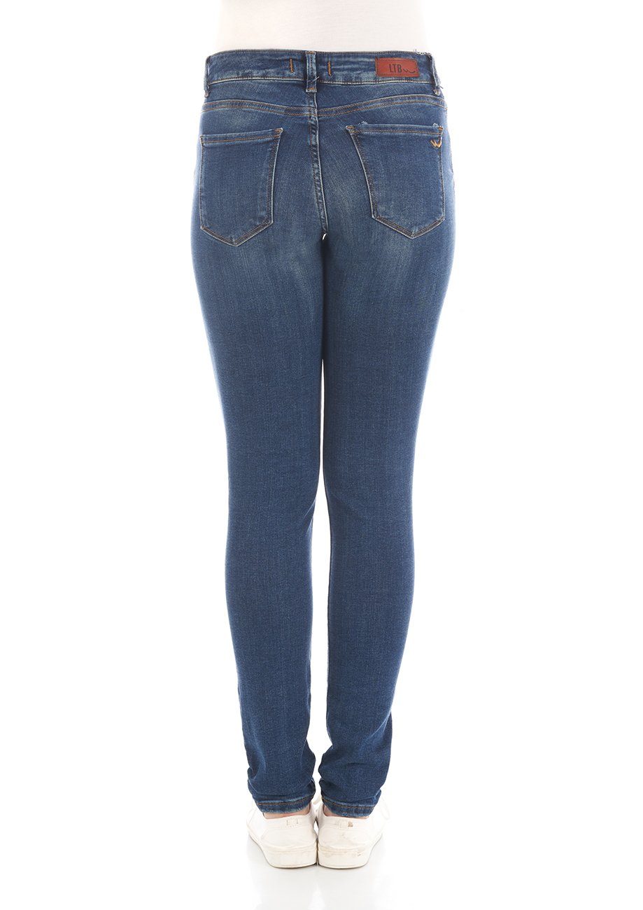 LTB Skinny-fit-Jeans Nicole Nicole
