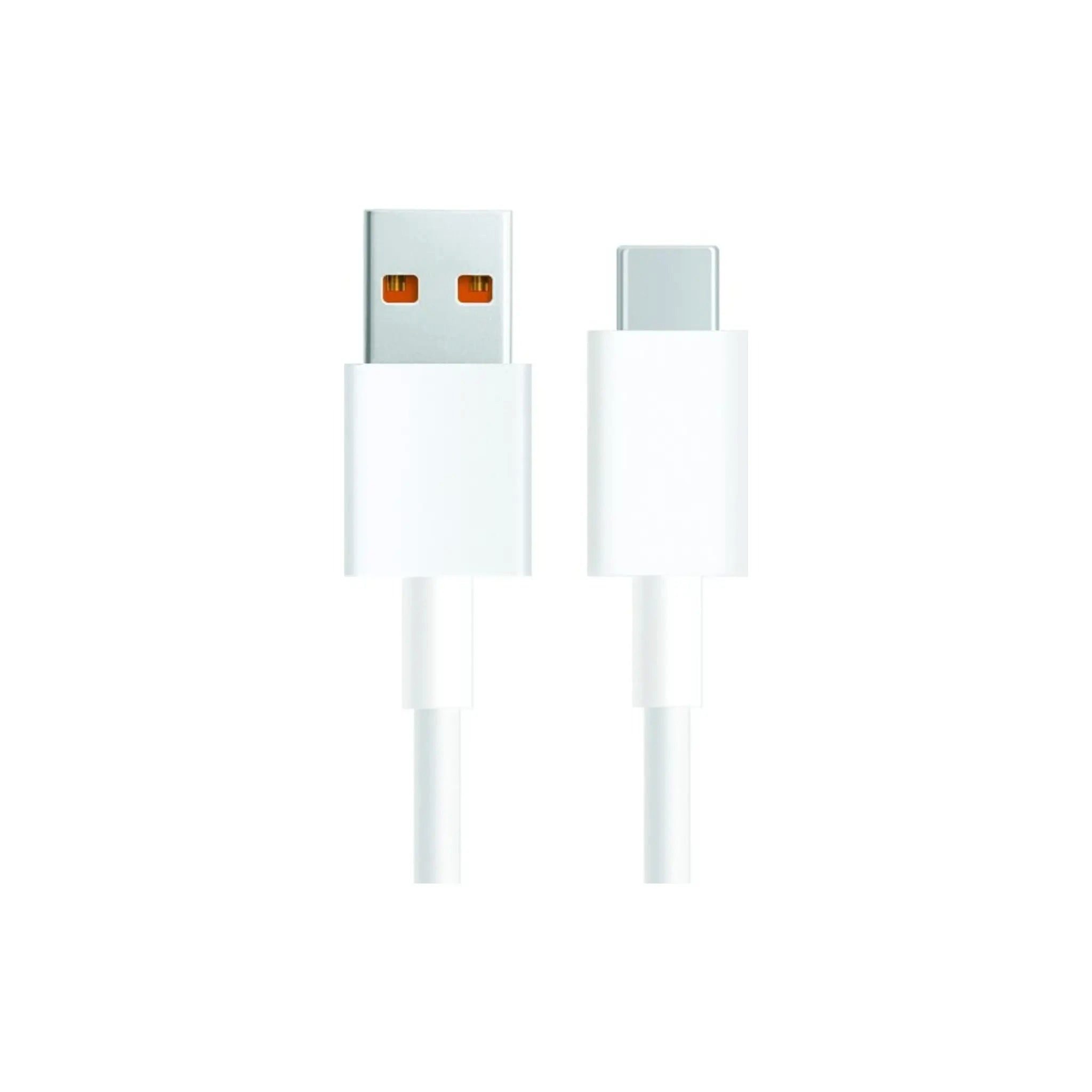 Xiaomi Xiaomi BHR6032GL Ladekabel USB-C Weiß USB-Kabel