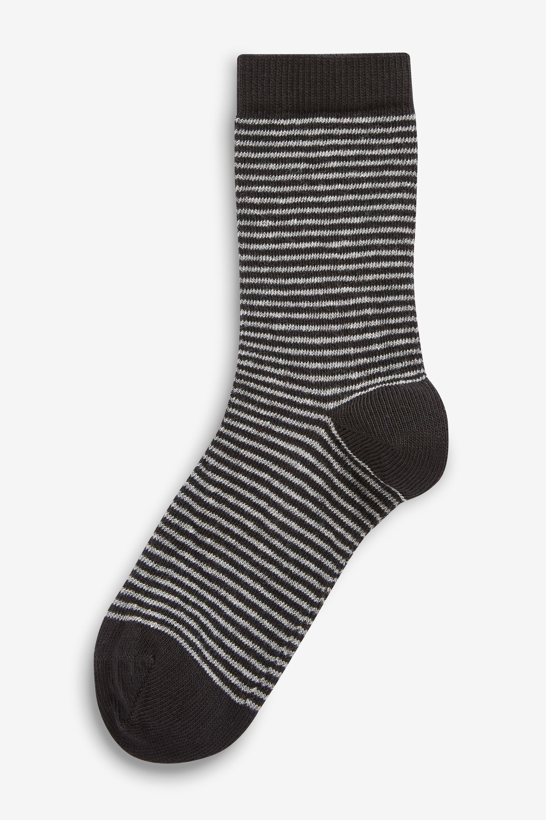 Next Basicsocken Socken mit hohem Baumwollanteil, günstig online kaufen