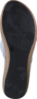 Waldläufer Sandalen Sandalette aus echtem Leder