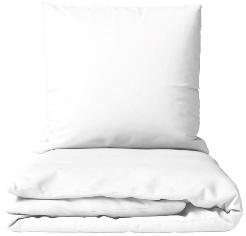 Leonado Vicenti Bettwäsche Allergiker geeignet 135x200, Microfaser, 2 teili günstig online kaufen