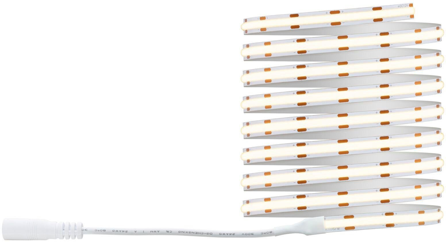 Paulmann SimpLED Strip Set COB 3.000 K 3 m günstig online kaufen