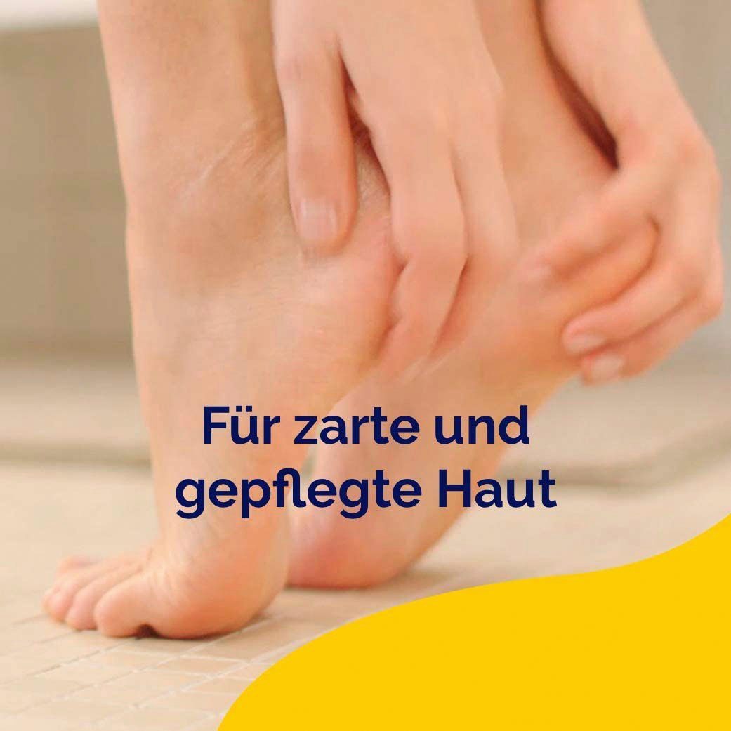 stark, Hornhautentferner ExpertCare, ultra Ersatzrolle mit Scholl Diamantpartikeln