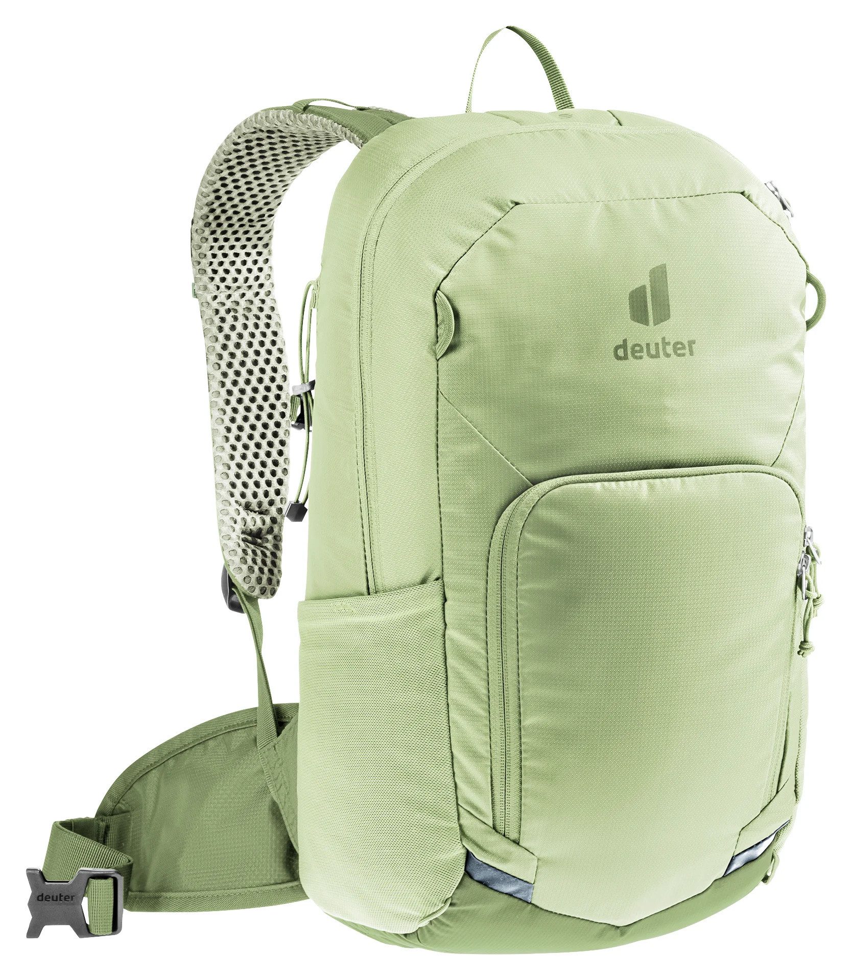 deuter Fahrradrucksack BIKE I 16 (1-tlg) günstig online kaufen