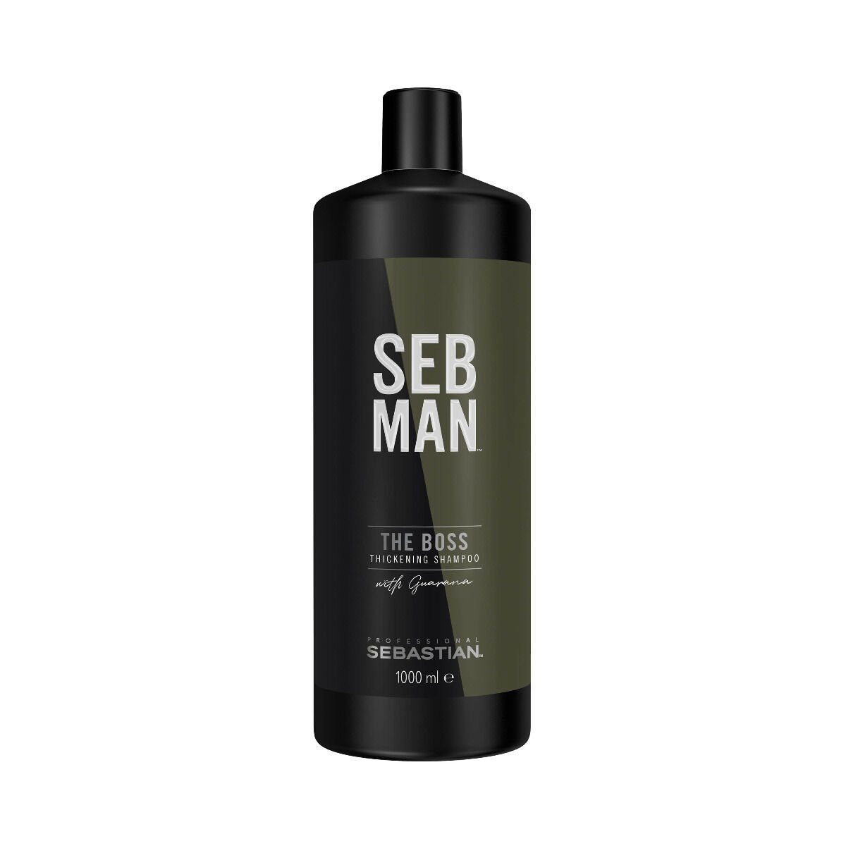 Haarshampoo Seb Man