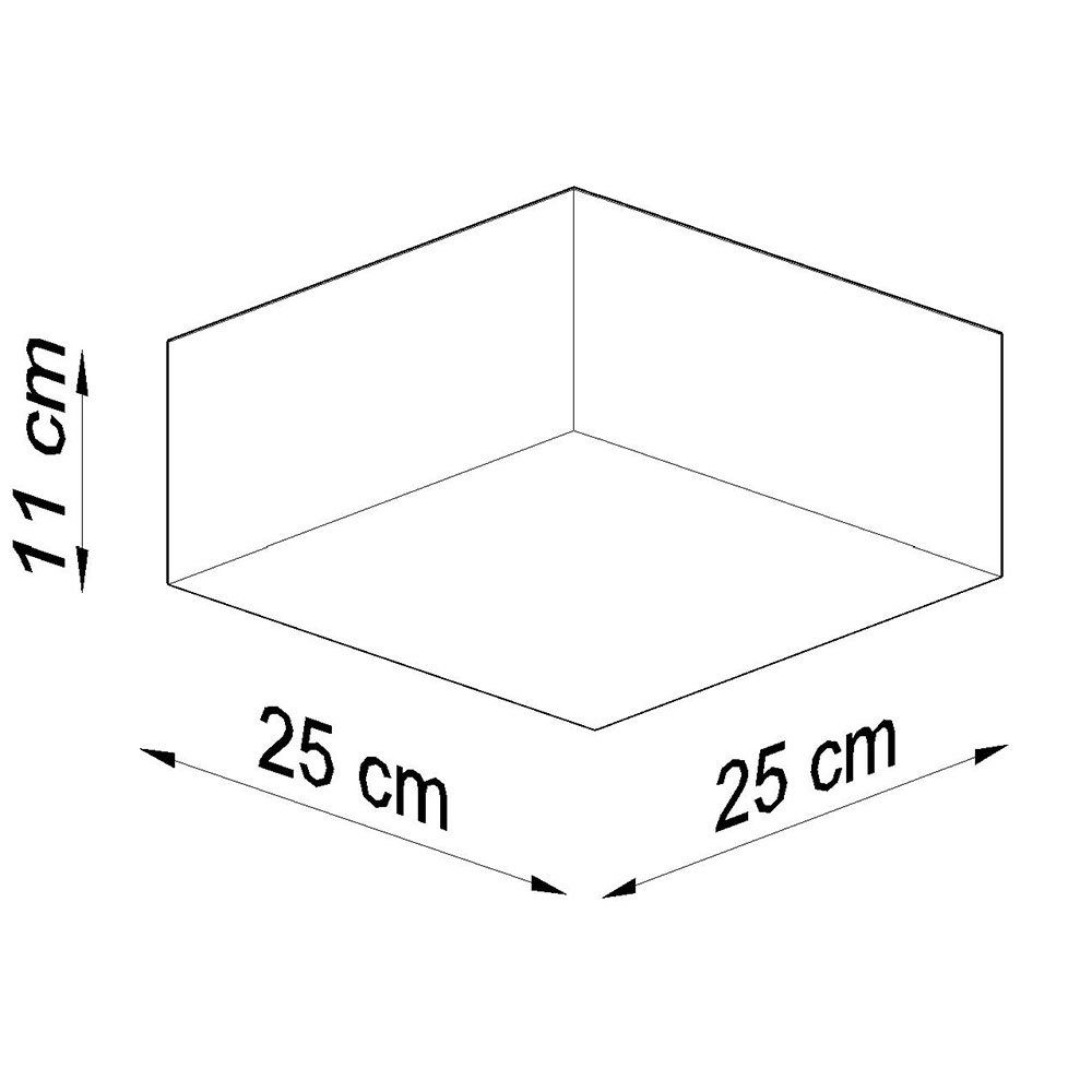 nicht grau etc-shop inklusive, Leuchtmittel Wandleuchte, Innen Wandleuchte Wandbeleuchtung modern Wandstrahler