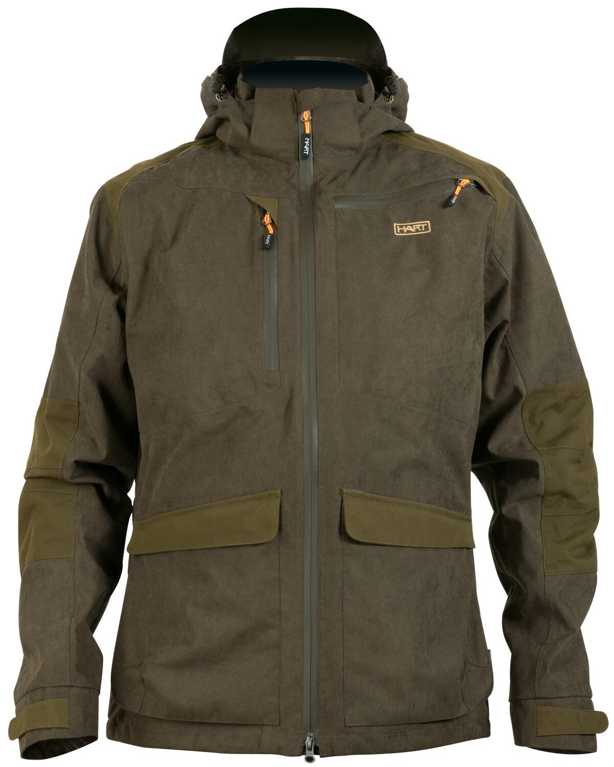 Hart Funktionsjacke Jacke Taunus XHP