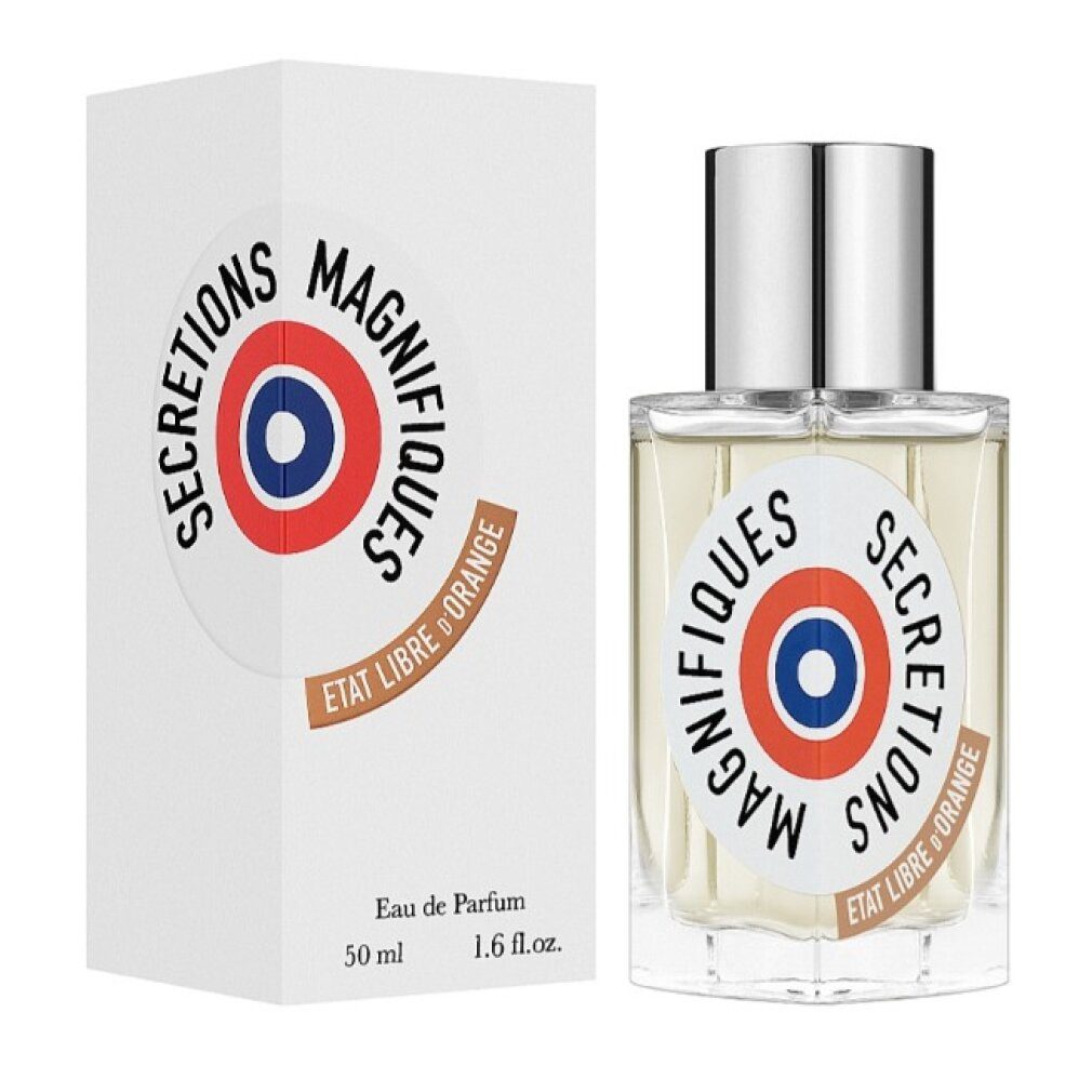 Etat Libre d'Orange Körperpflegeduft Secretions Magnifiques Unisex EDP 50ml