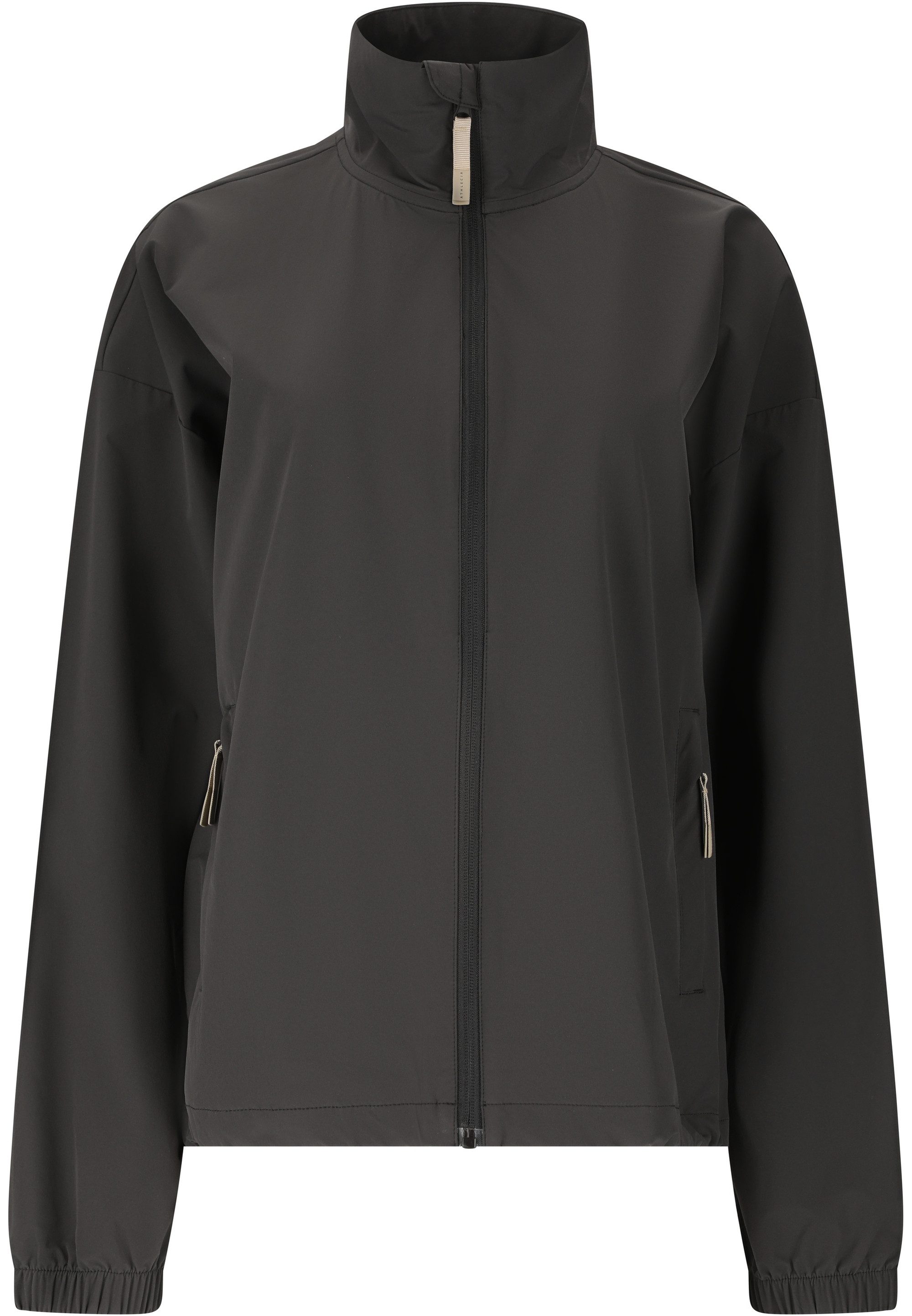 Laufjacke Shiena