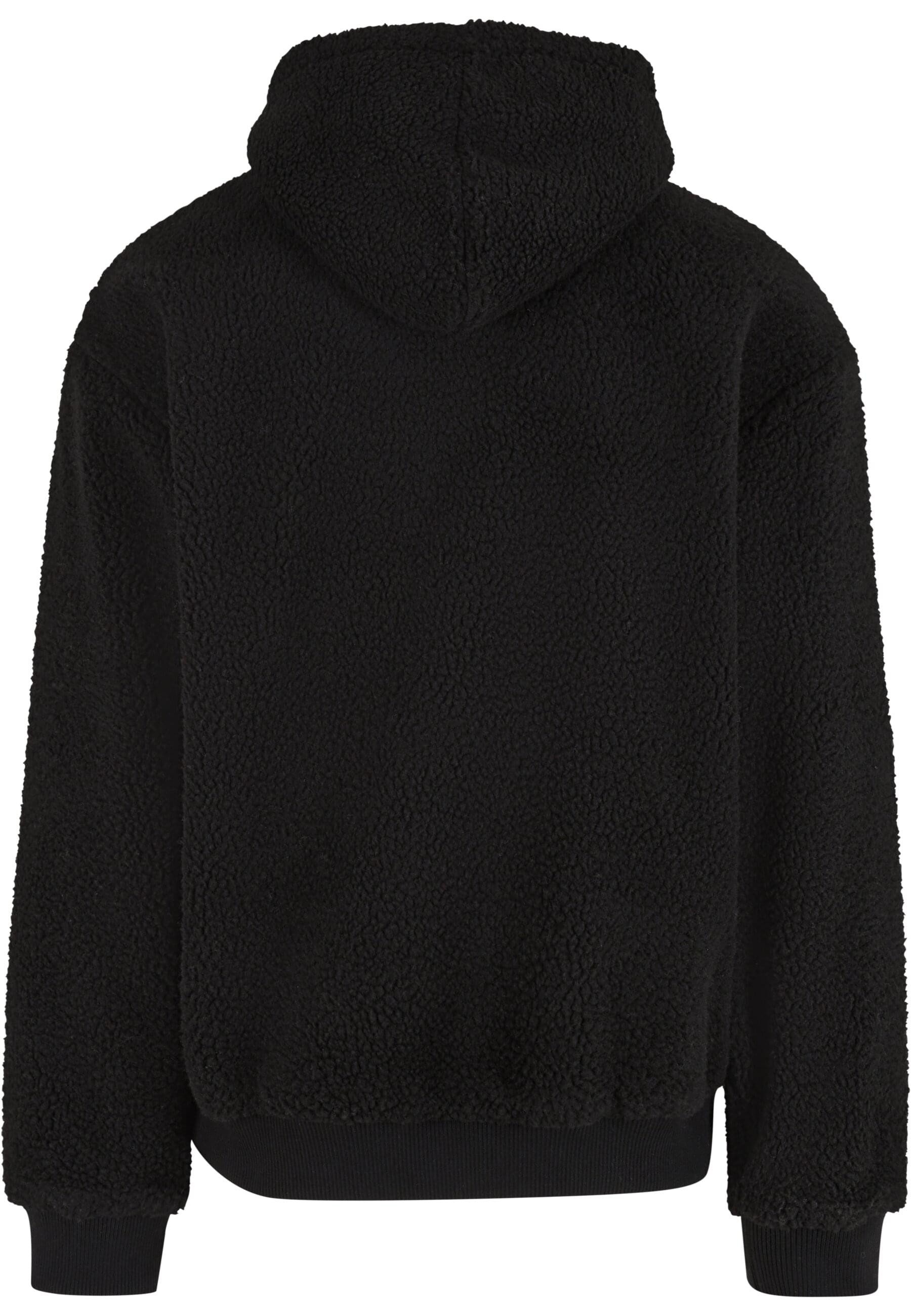 URBAN CLASSICS Hoodie Oversized Teddy Hoody günstig online kaufen