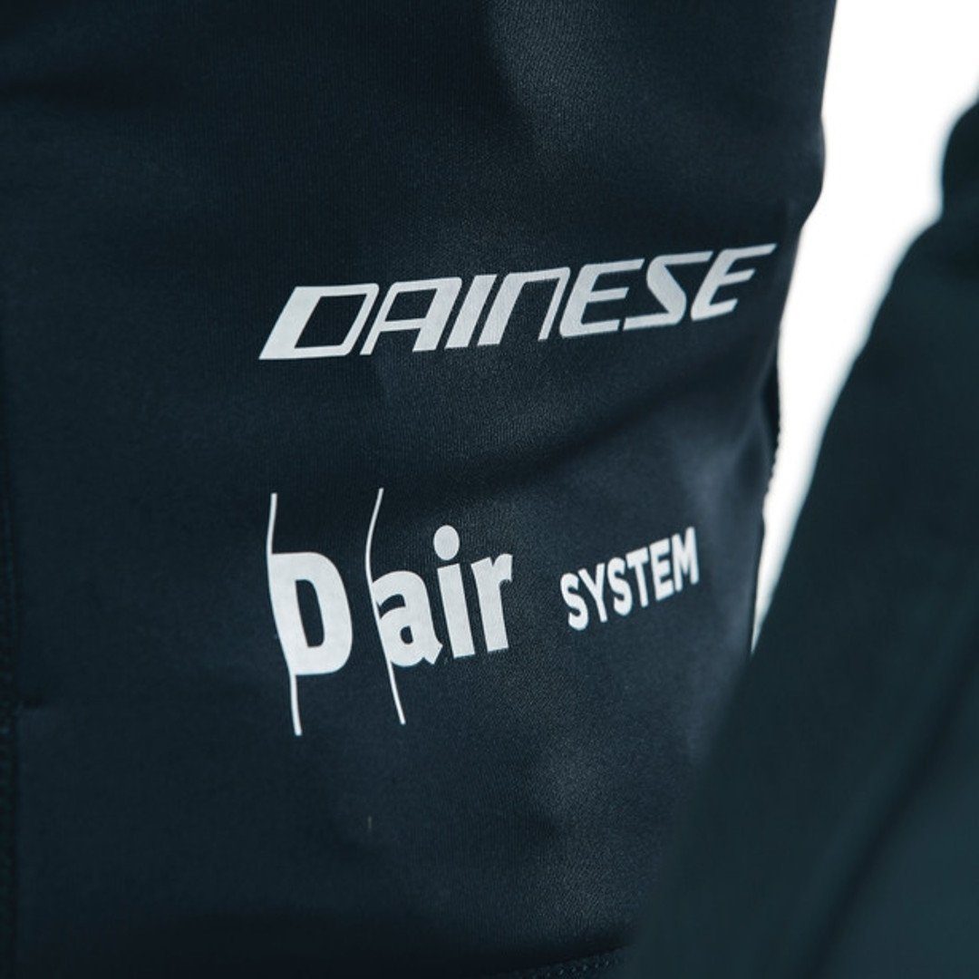 Dainese Protektorenweste Smart D-Air® V2 Airbag Damen Weste, Airbag integriert