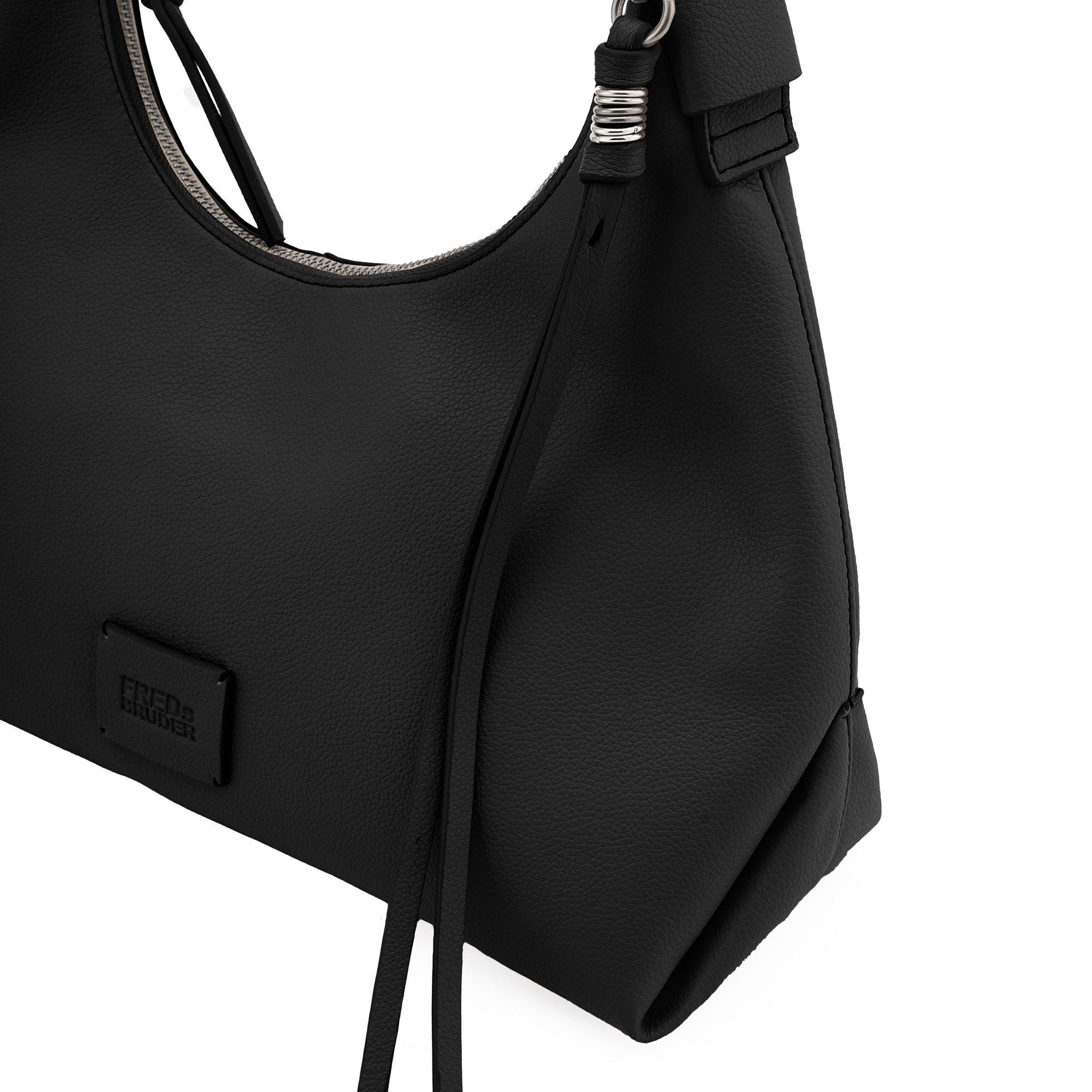 FREDsBRUDER Schultertasche My Bestie, Leder
