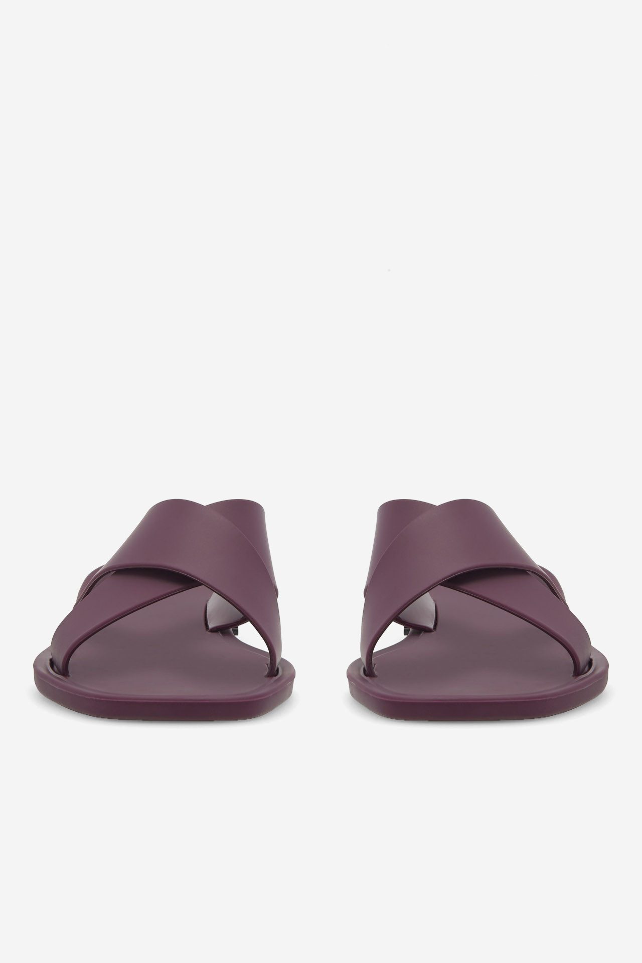 Jenny Fairy Jenny Fairy Damen Flip-Flops 37 rot 5905588548003 Badepantolette