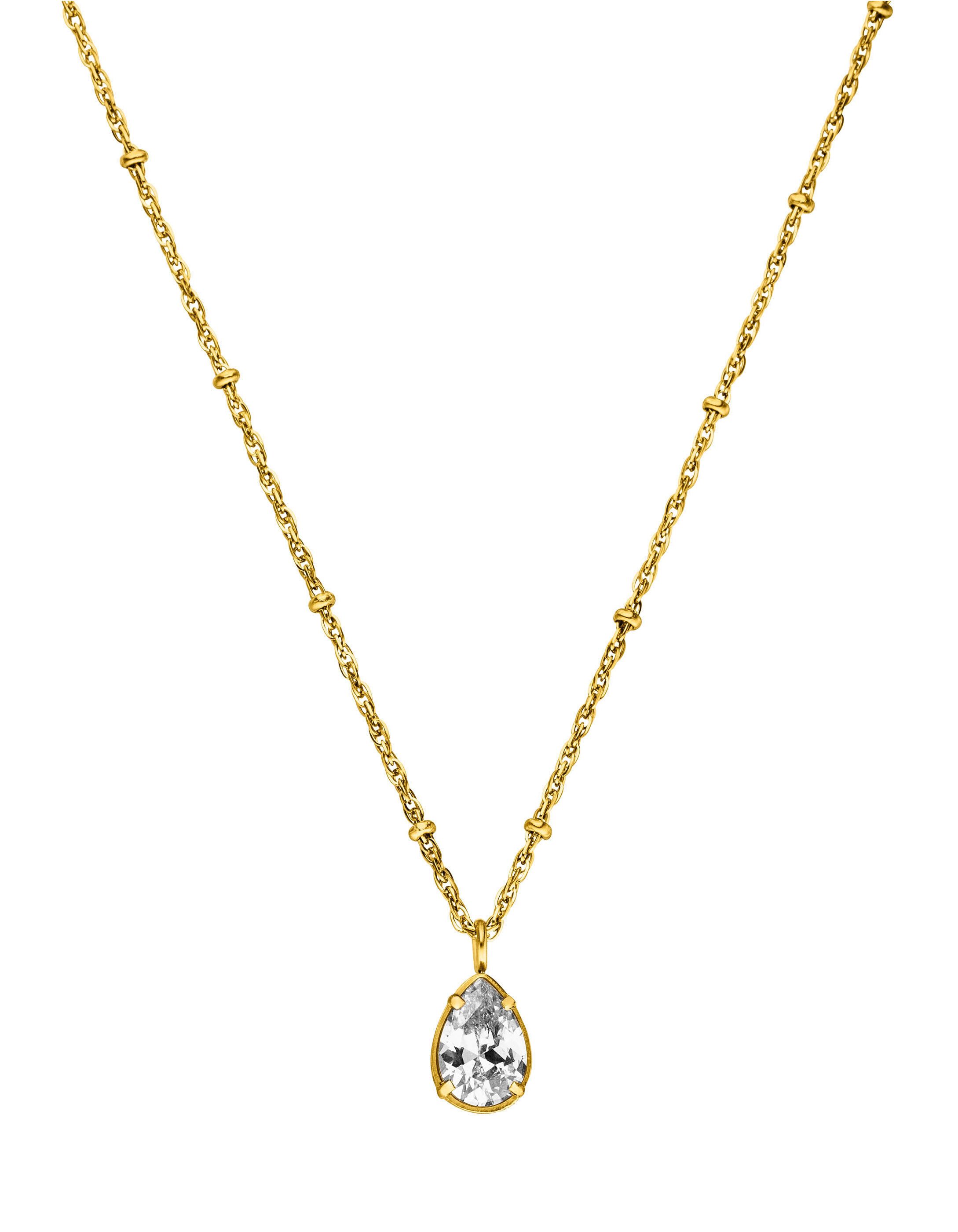 Purelei Kette mit Anhänger Felice (Kette, 1-tlg) günstig online kaufen