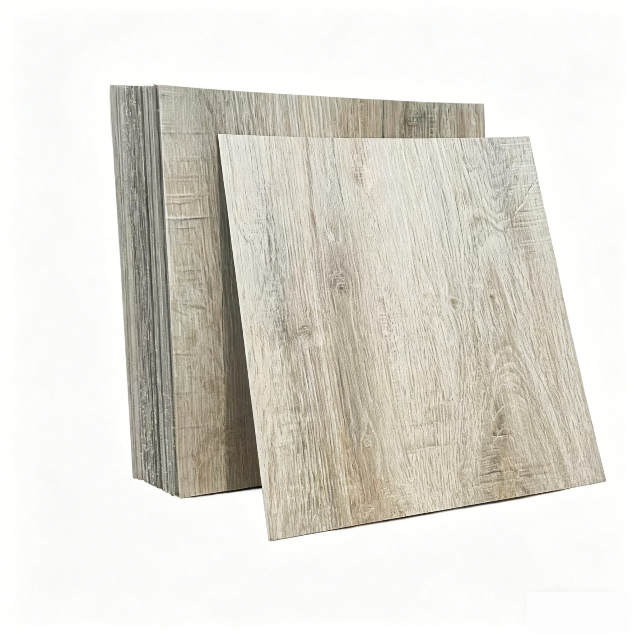 Agger Vinylboden Vinyl Bodenbelag selbstklebend mit Holz-Effekt,PVC Bodenbelag, Holztafel,30 × 30 cm Für Küche, Bad / Badezimmer & Wohnzimmer