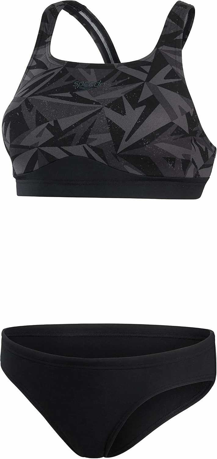 Speedo Bustier-Bikini-Top Speedo für Damen (keine Angabe, 1-St)