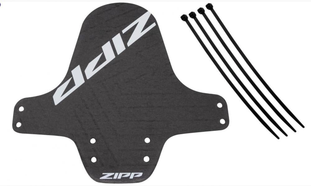 RockShox Schutzblech ROCKSHOX VR STECKBLECH FENDER SCHWARZ ROT ZIPP